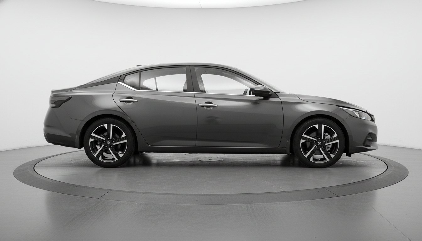 Thumbnail: 2025 Nissan Sentra - 10