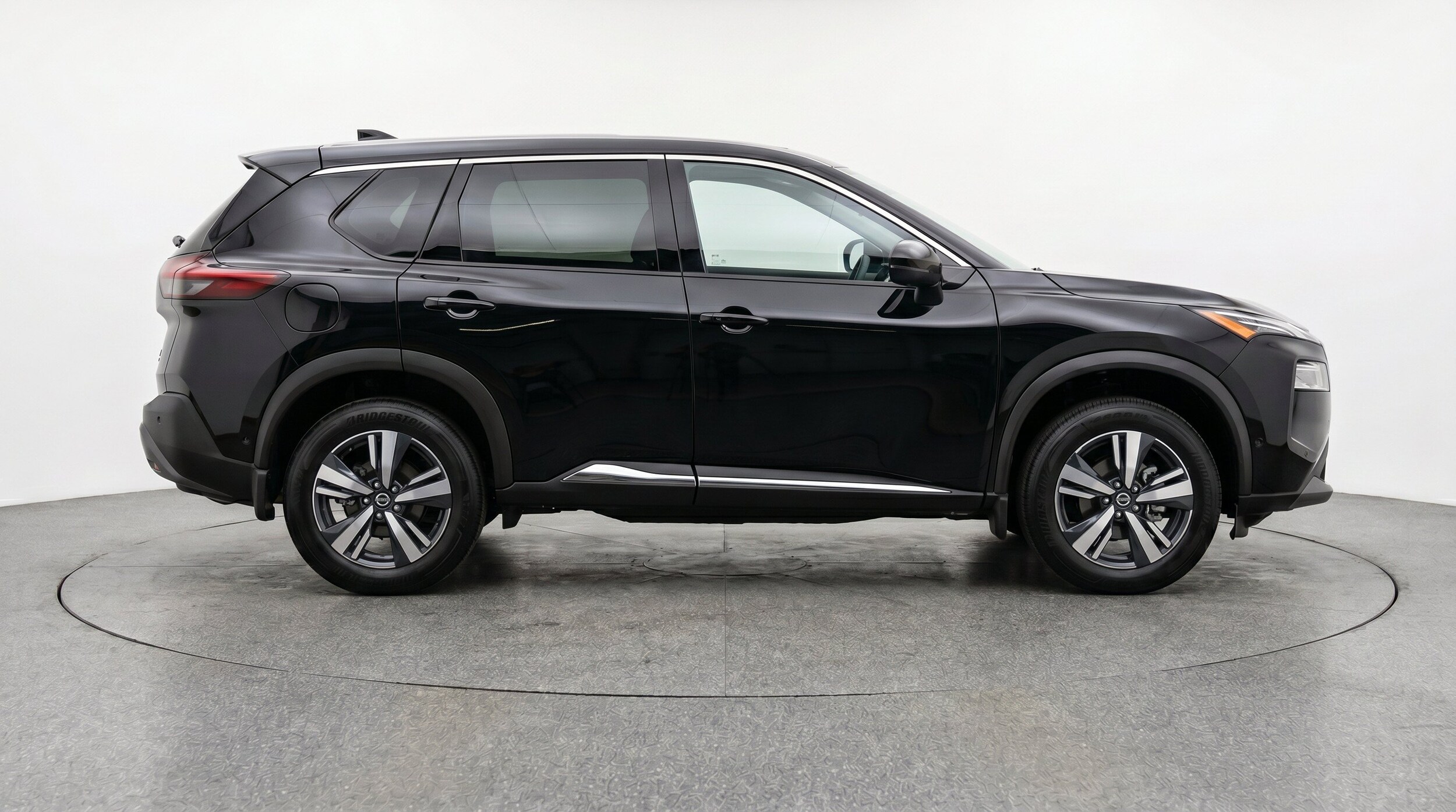 Thumbnail: 2026 Nissan Rogue - 11