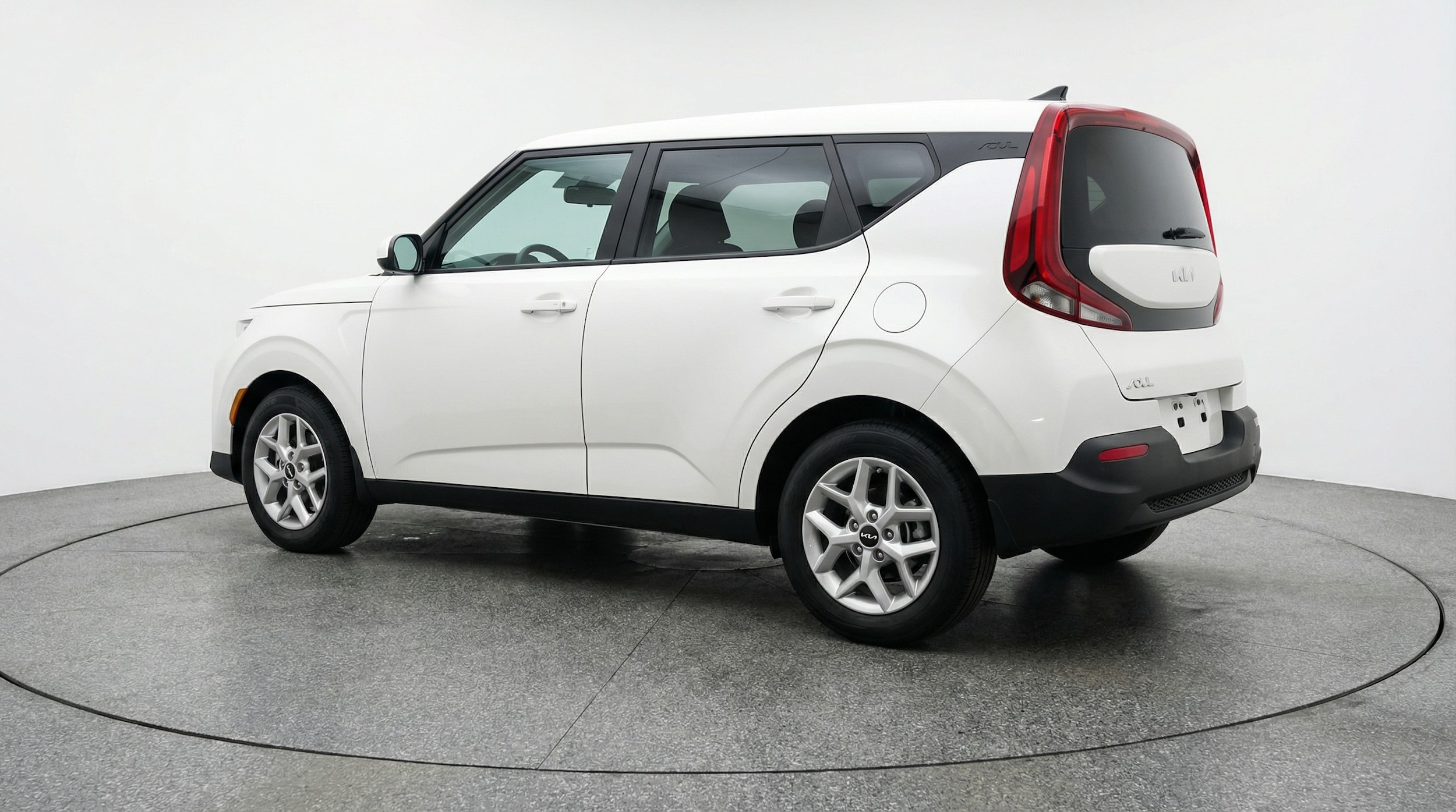 Thumbnail: 2025 Kia Soul - 5