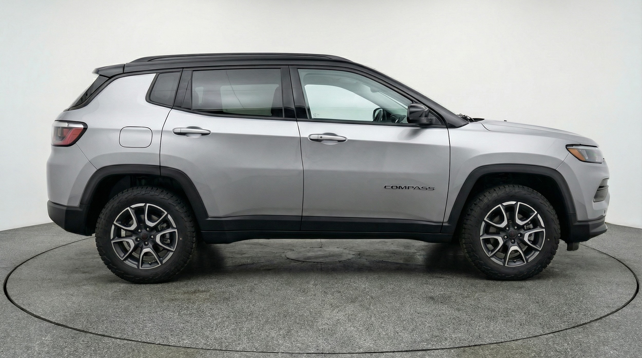 Thumbnail: 2025 Jeep Compass - 8