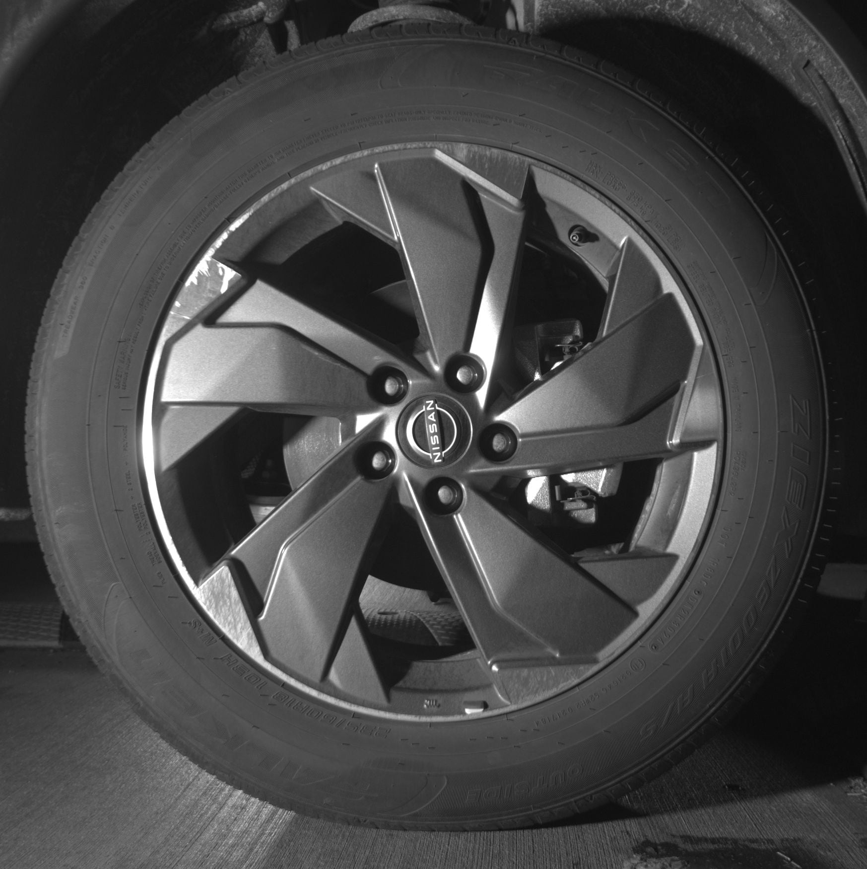 Thumbnail: 2025 Nissan Rogue - 10