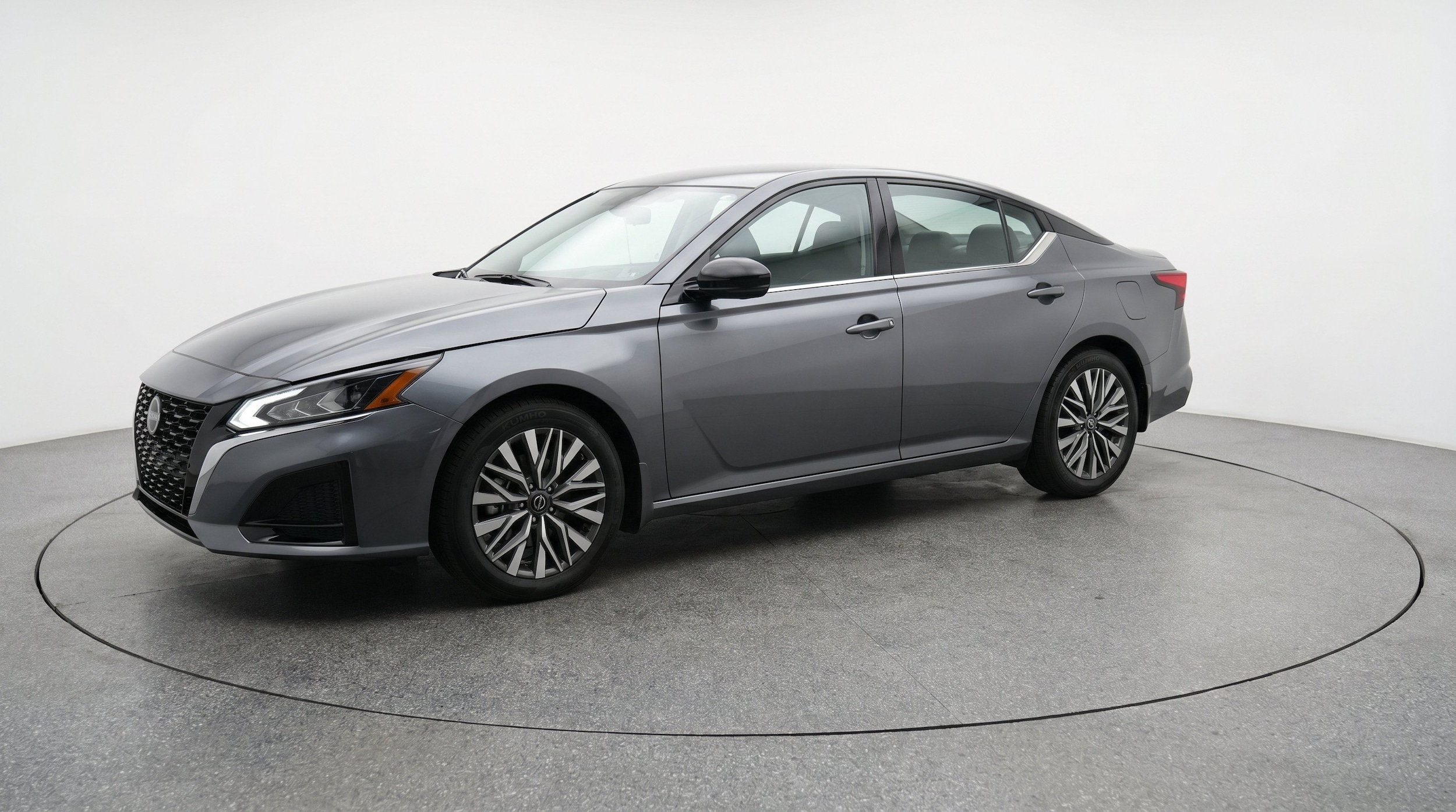 Thumbnail: 2026 Nissan Altima - 3