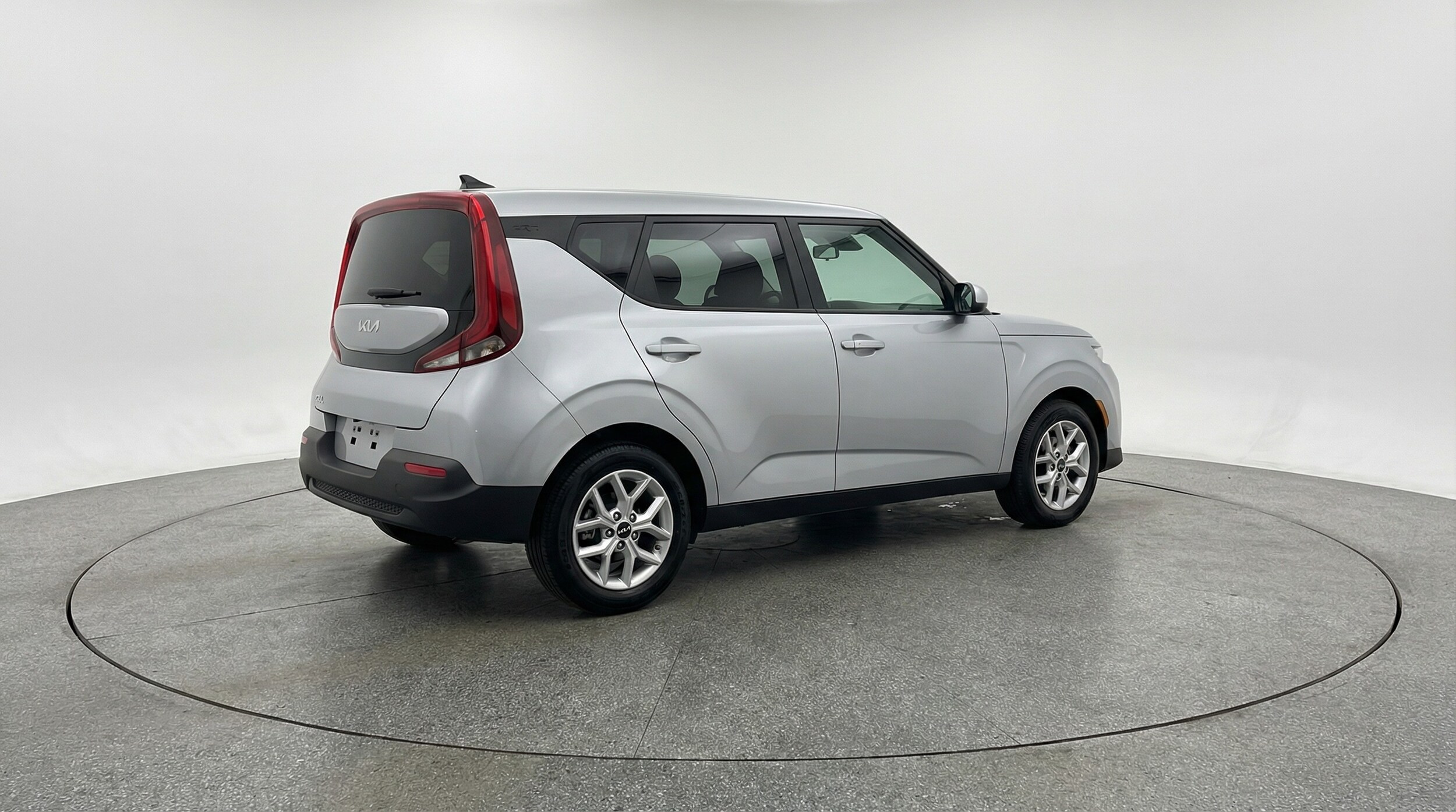 Thumbnail: 2025 Kia Soul - 7