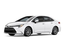 2025 Toyota Corolla  -
                  Ft Walton Beach, FL