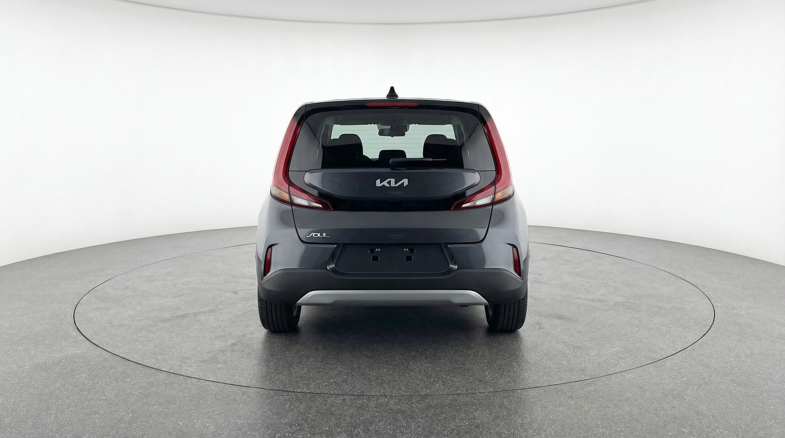 Thumbnail: 2025 Kia Soul - 6