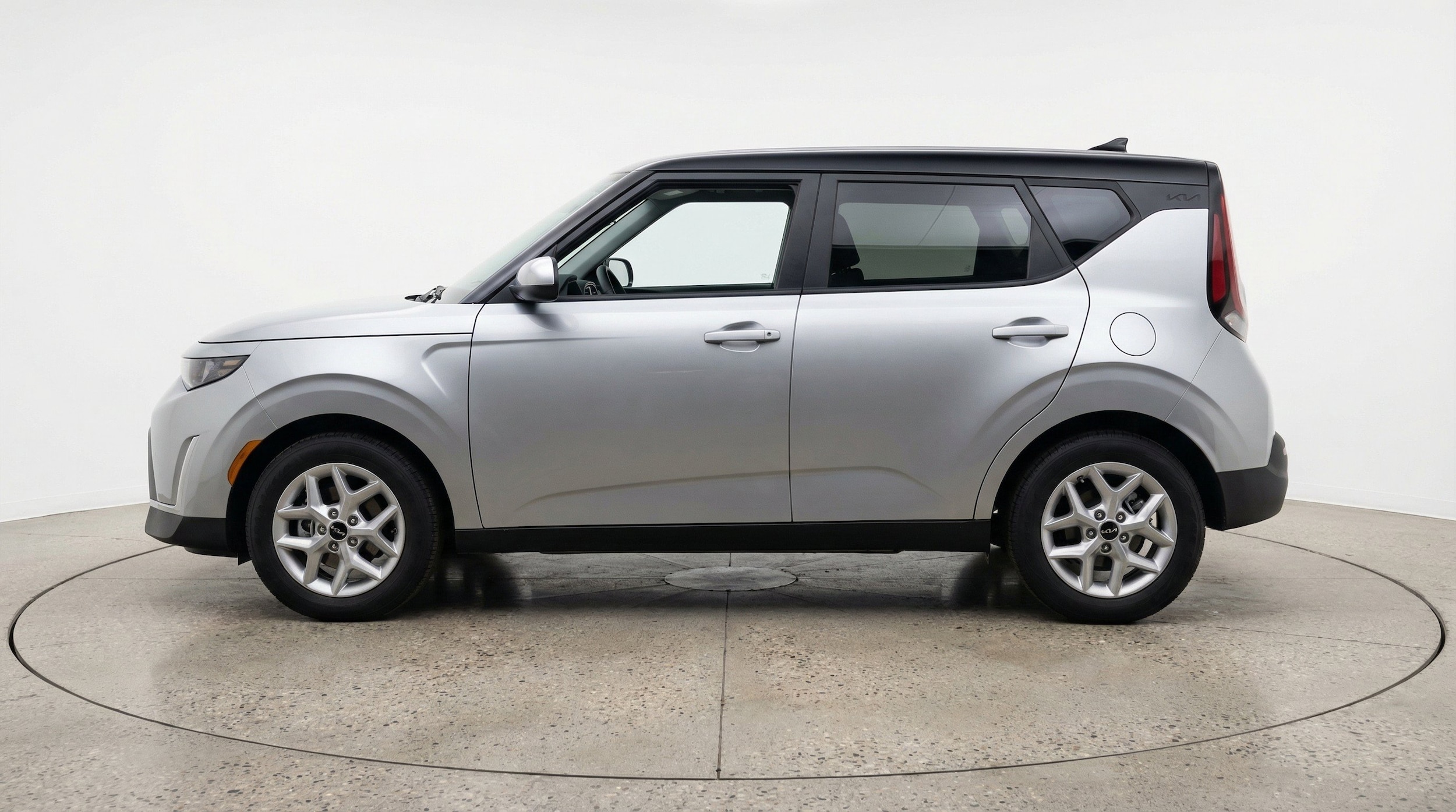Thumbnail: 2025 Kia Soul - 5