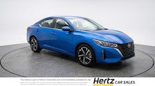 2025 Nissan Sentra SV -
                  Ft Walton Beach, FL