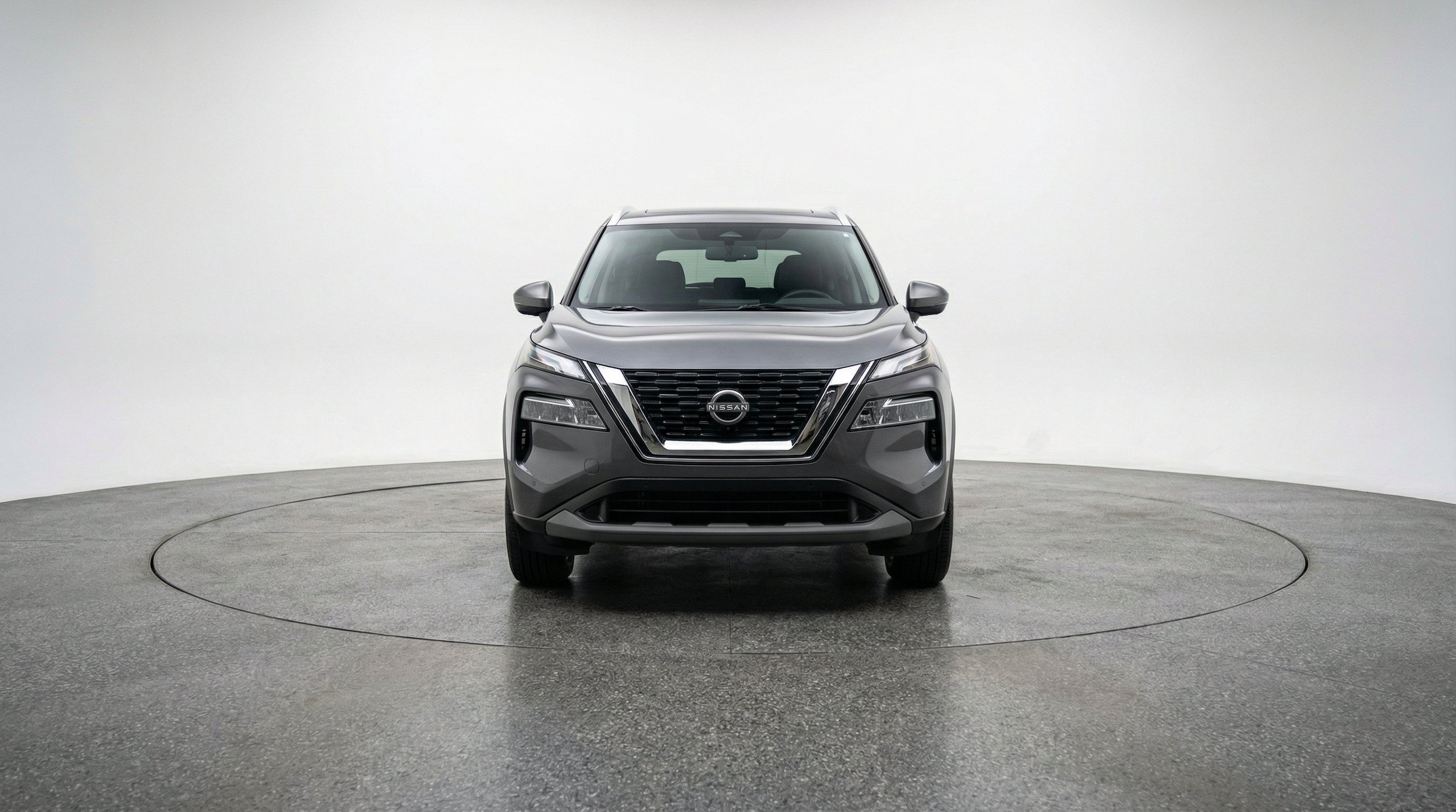 Thumbnail: 2025 Nissan Rogue - 2