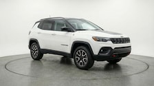 2025 Jeep Compass Trailhawk -
                  Ft Walton Beach, FL