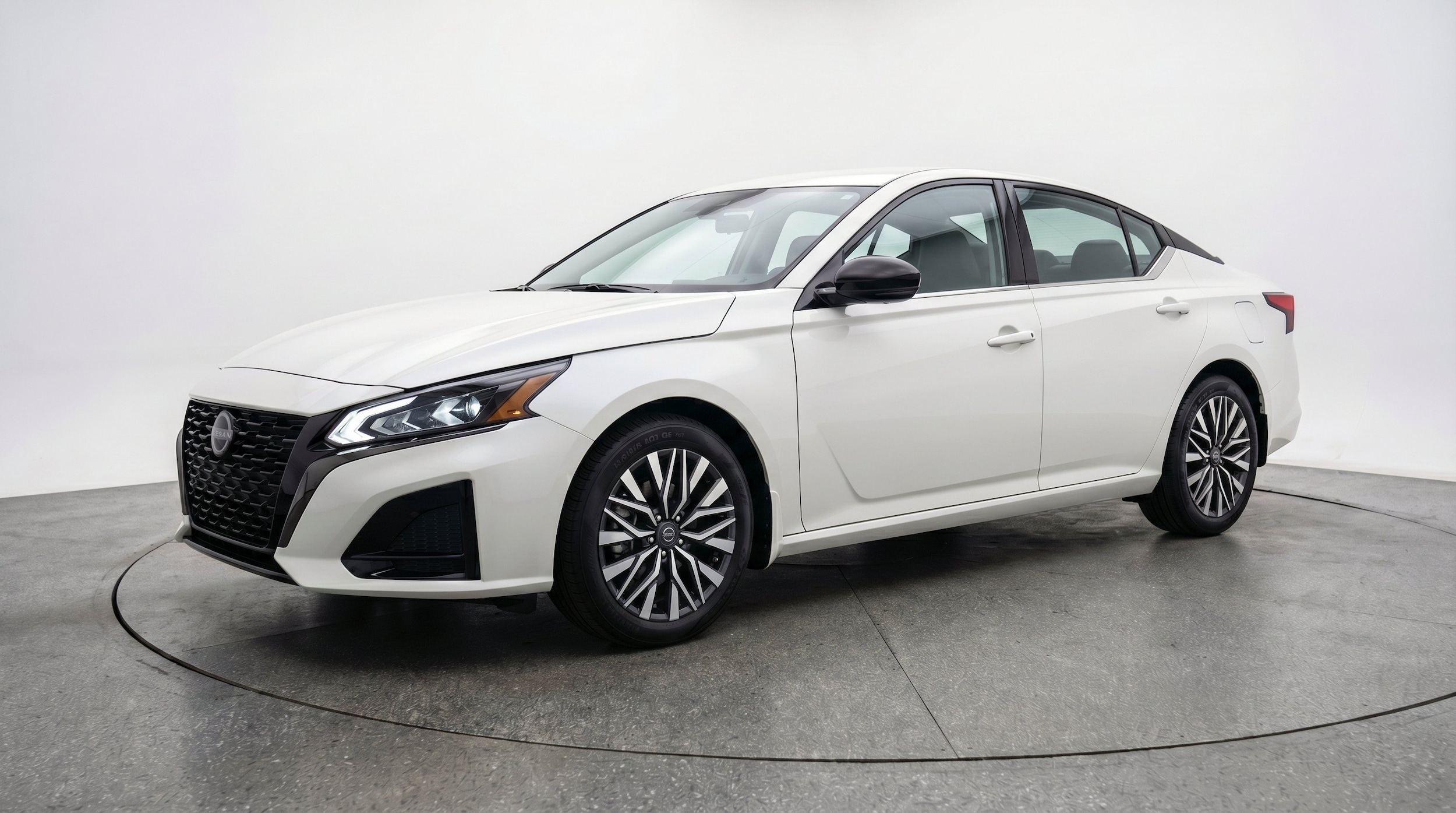 Thumbnail: 2026 Nissan Altima - 3