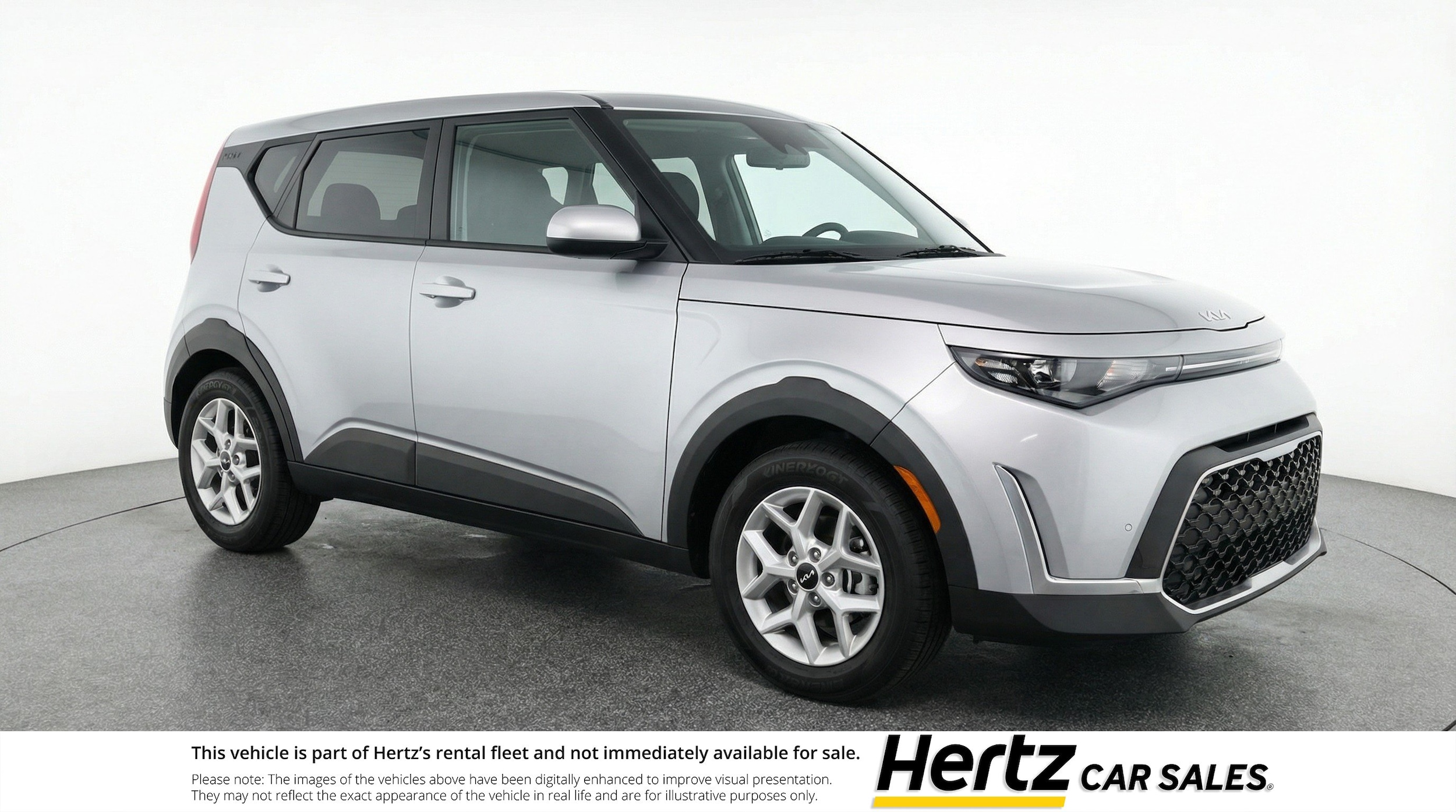Thumbnail: 2025 Kia Soul - 1