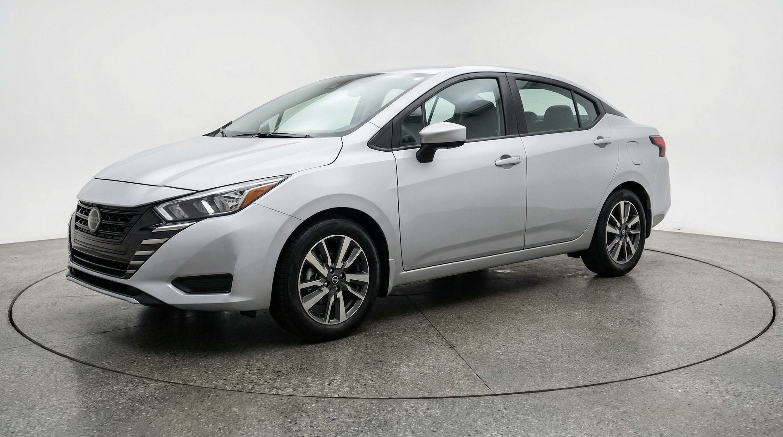 Thumbnail: 2025 Nissan Versa - 3