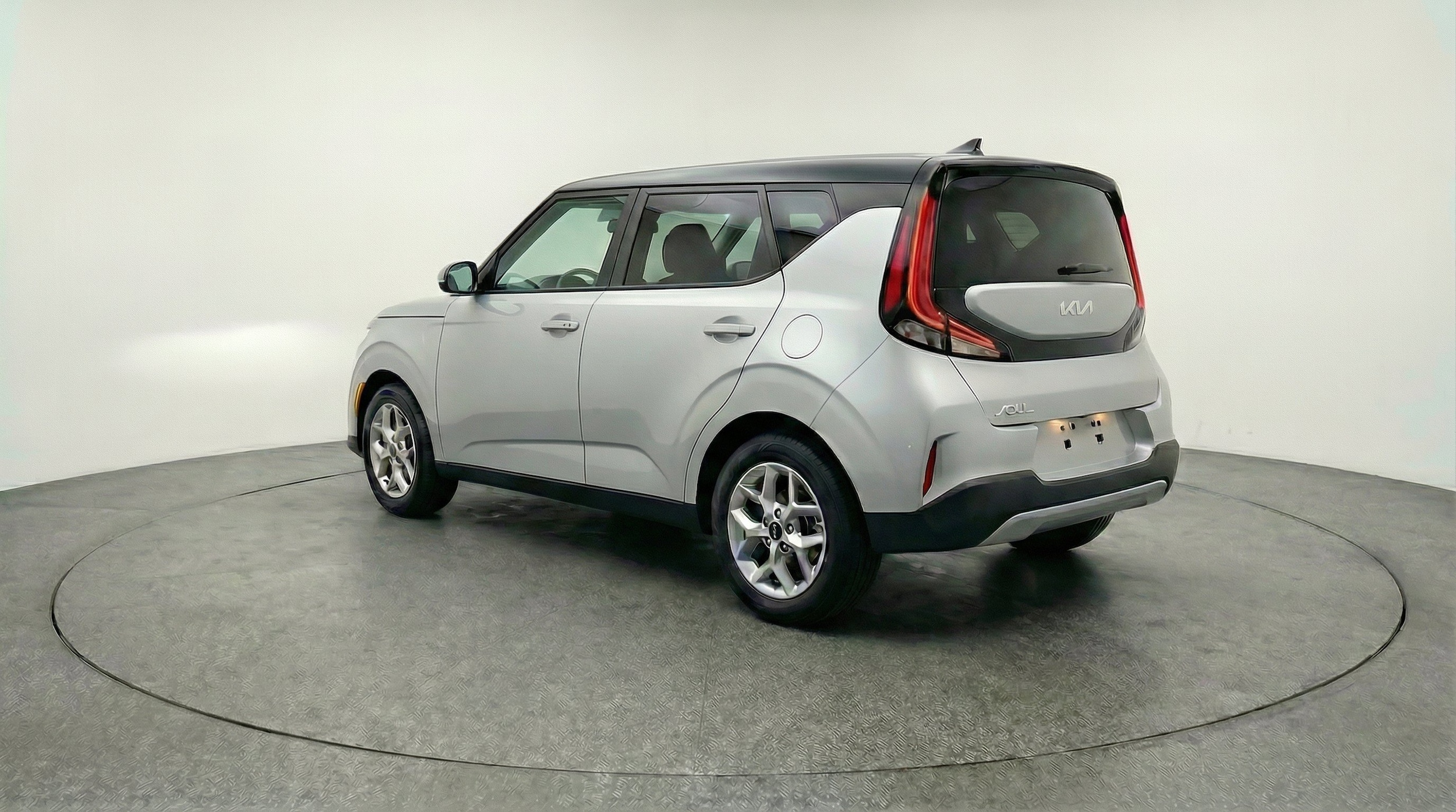 Thumbnail: 2025 Kia Soul - 6