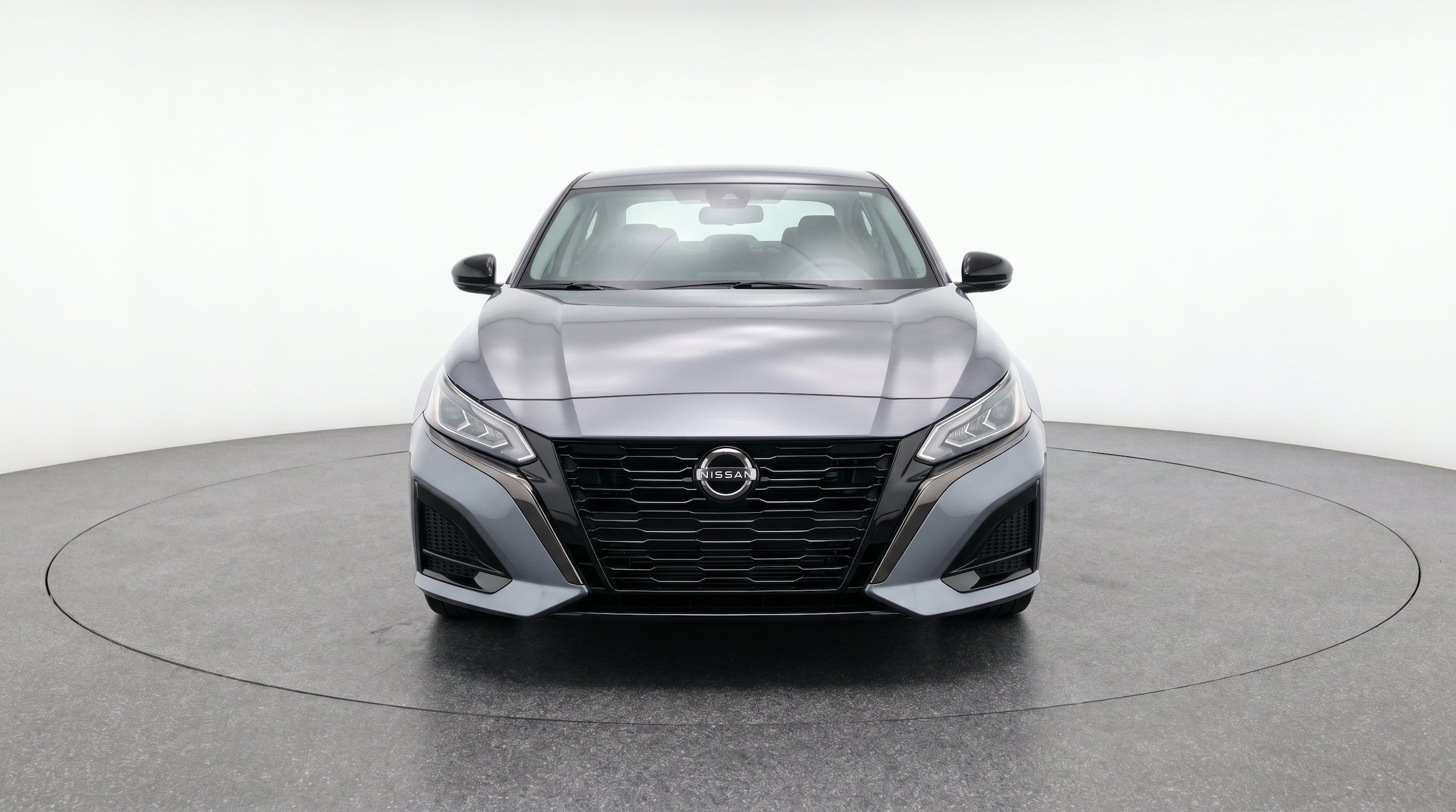 Thumbnail: 2026 Nissan Altima - 2