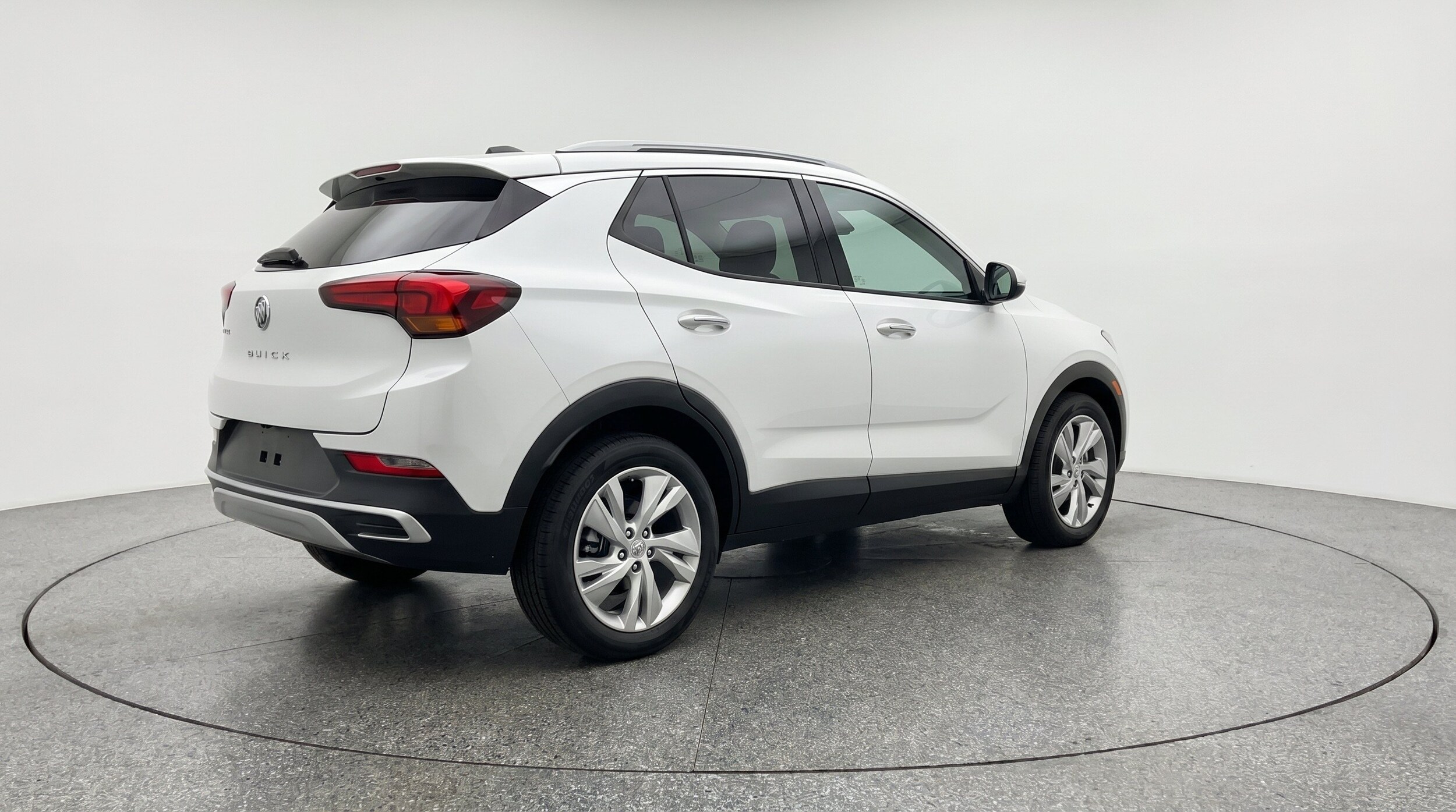 Thumbnail: 2026 Buick Encore GX - 9