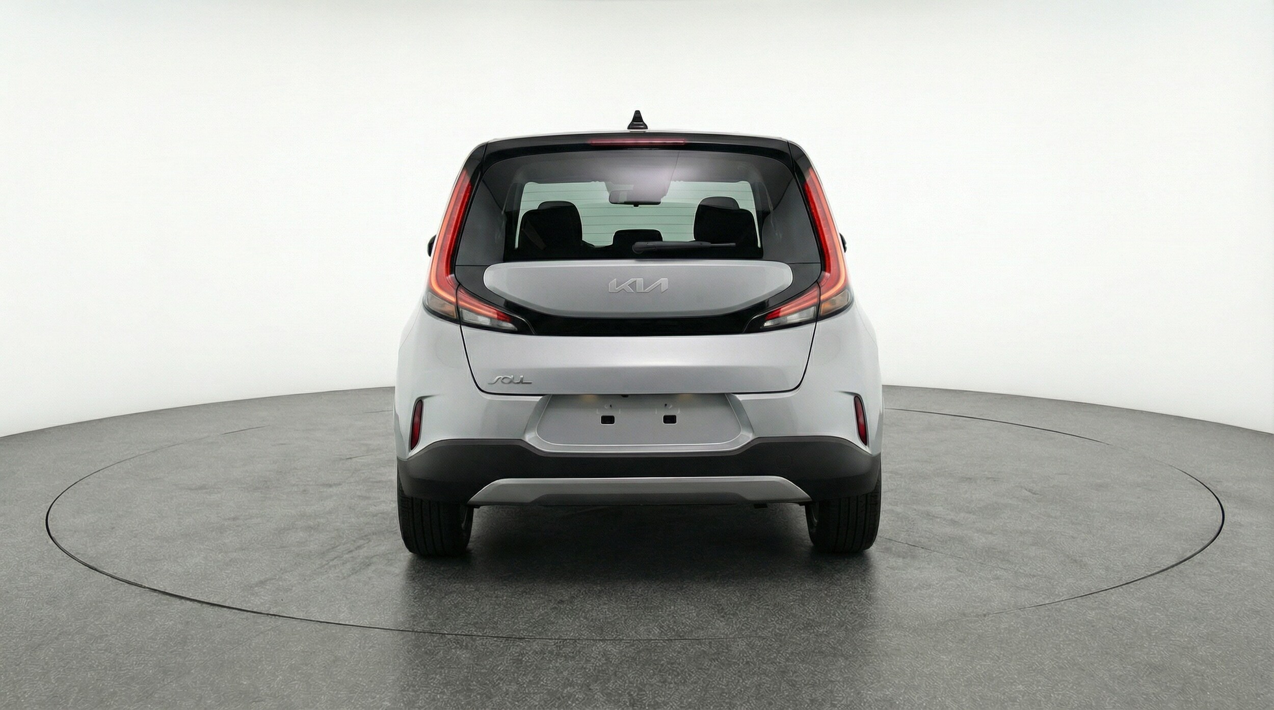 Thumbnail: 2025 Kia Soul - 6