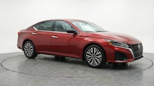 2025 Nissan Altima SV -
                  Ft Walton Beach, FL
