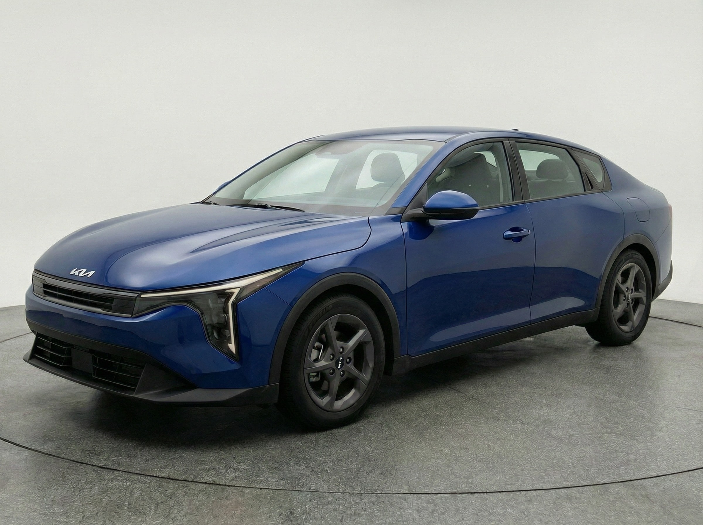 Thumbnail: 2025 Kia K4 - 3