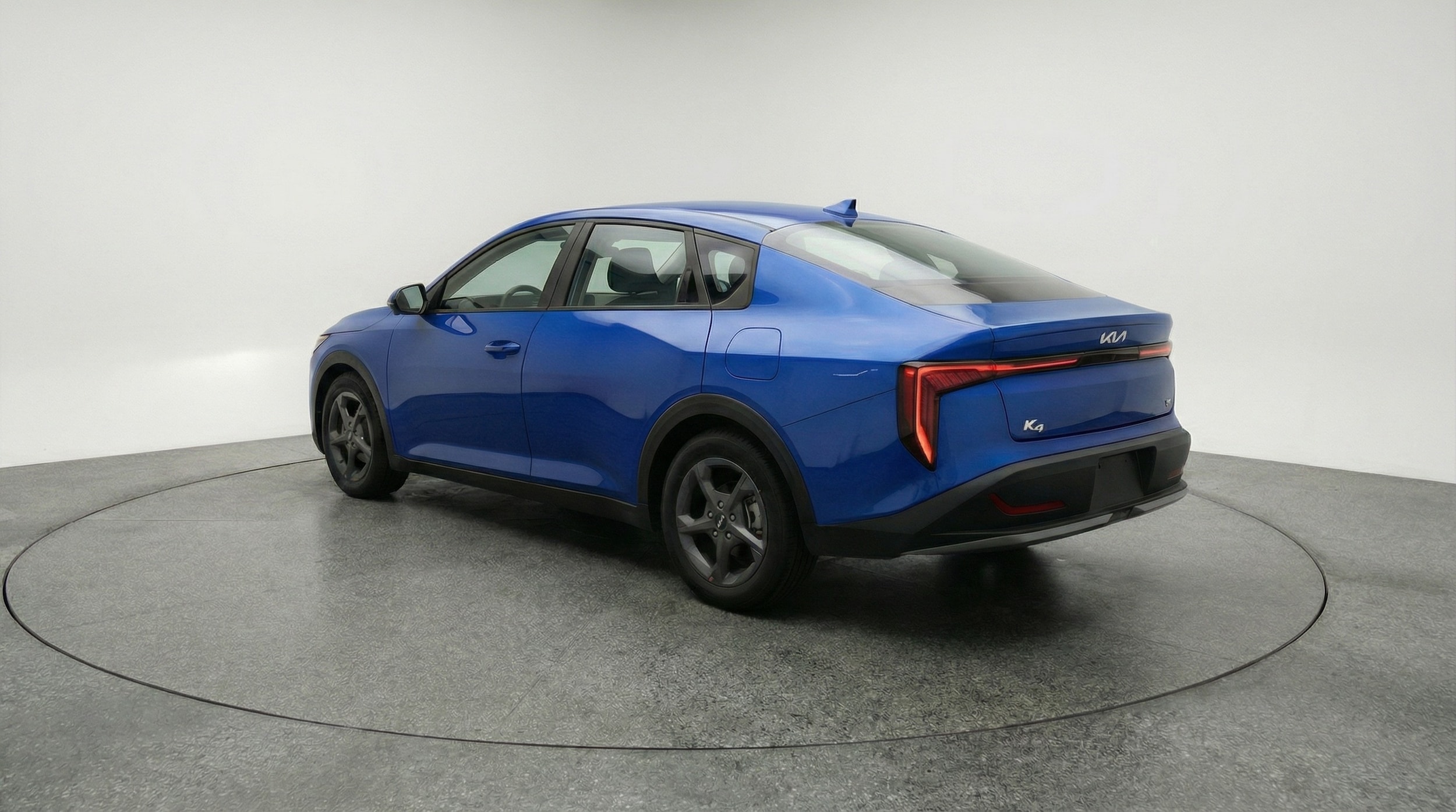 Thumbnail: 2025 Kia K4 - 5