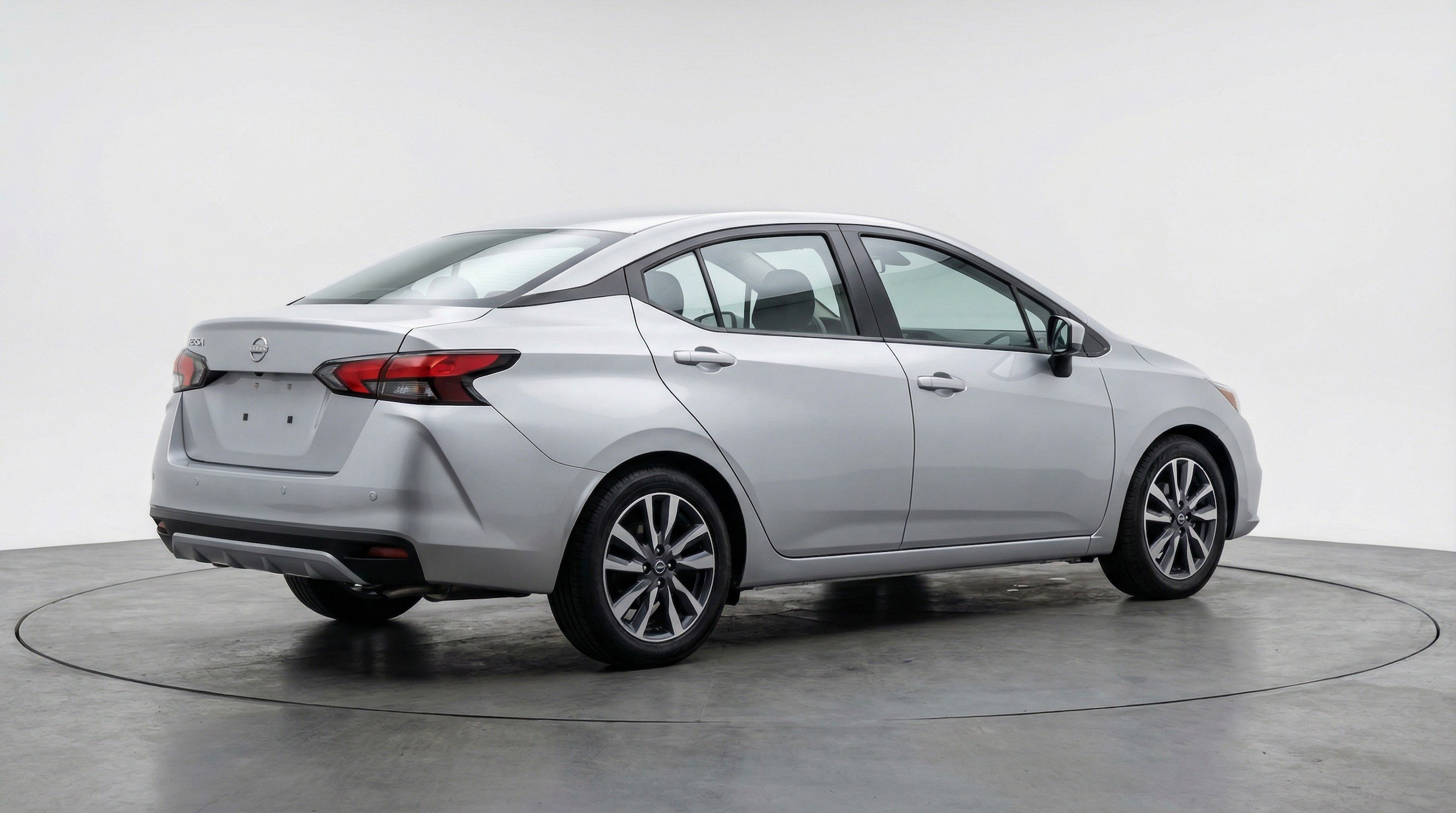 Thumbnail: 2025 Nissan Versa - 9