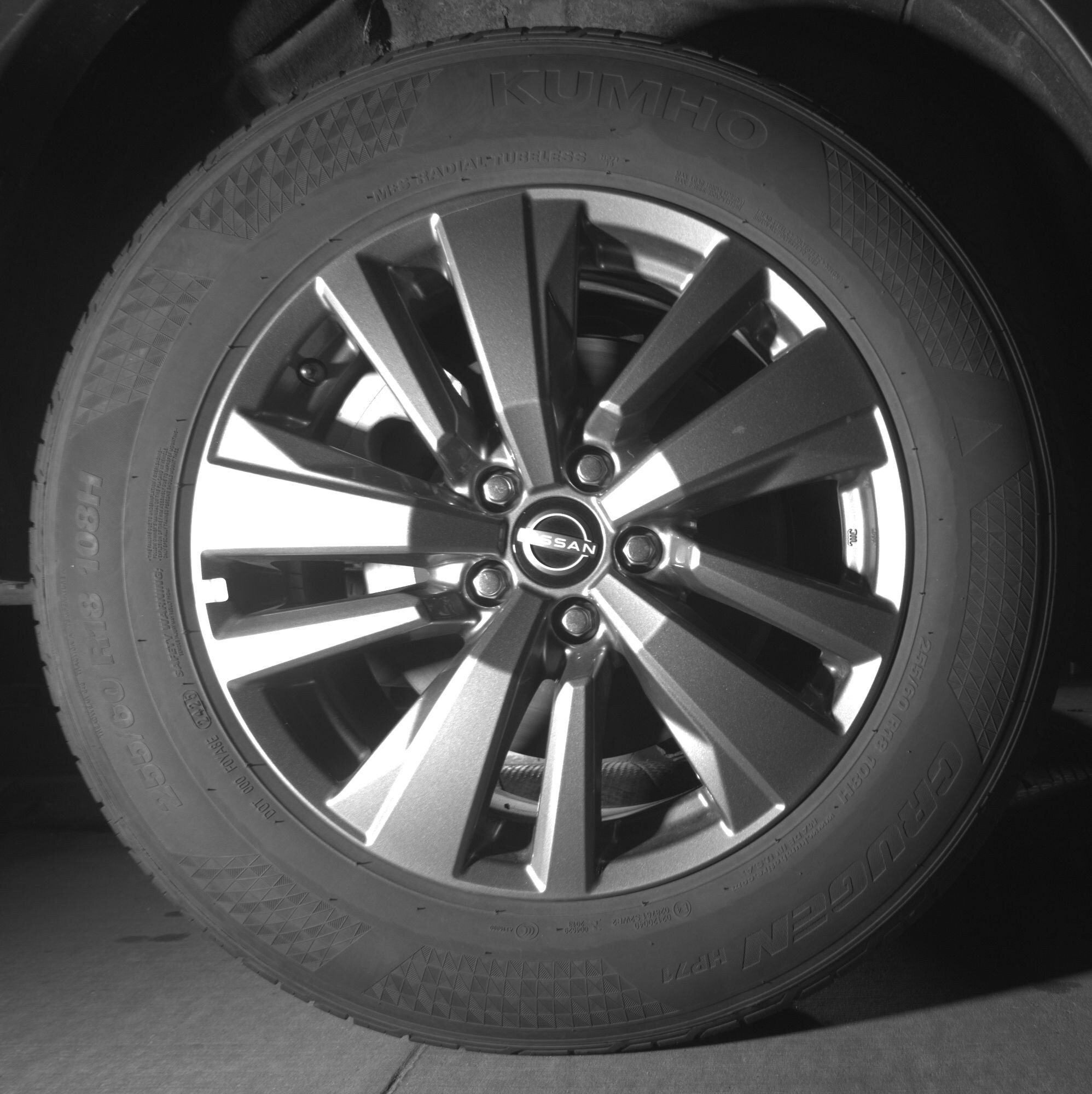 Thumbnail: 2025 Nissan Pathfinder - 12