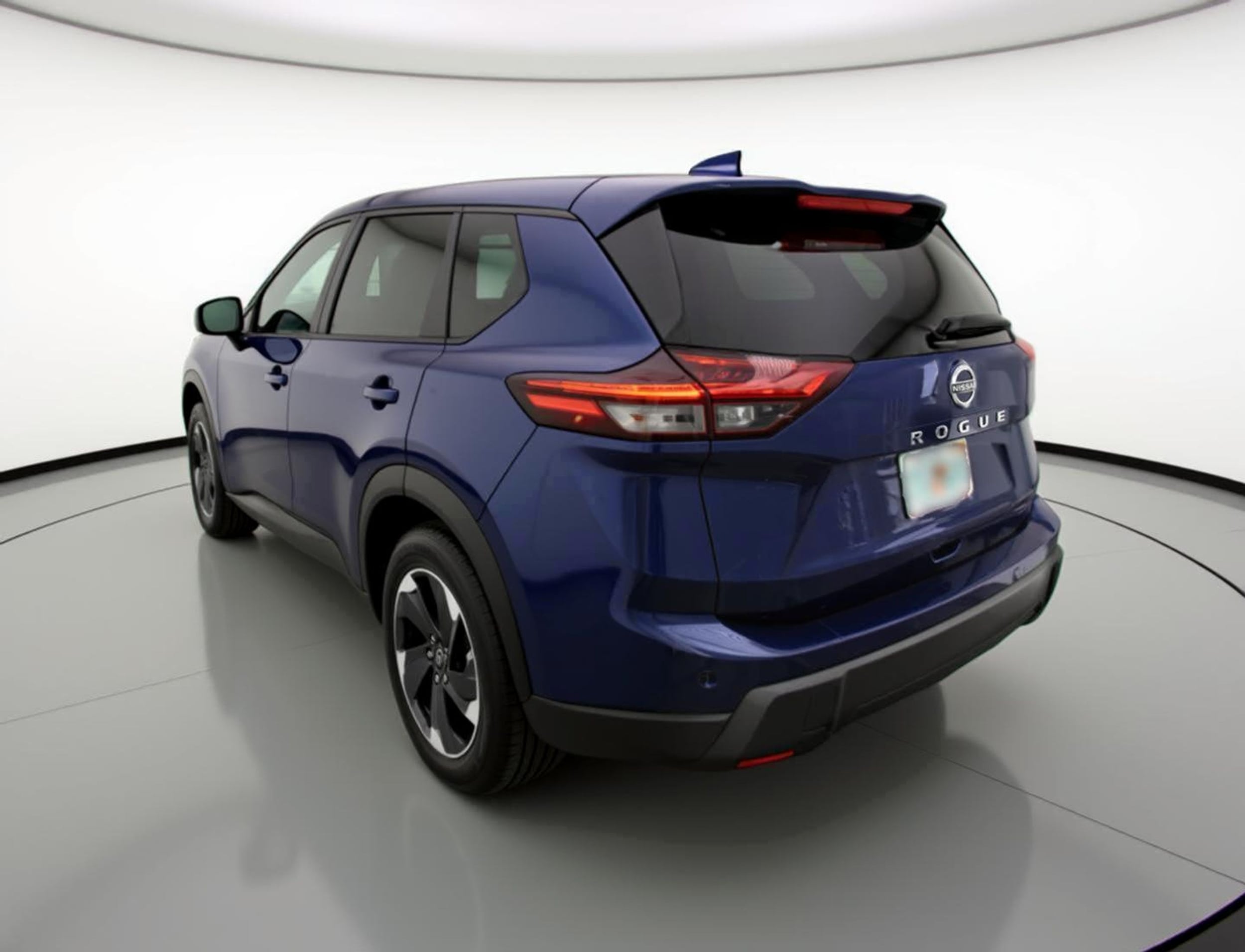 Thumbnail: 2025 Nissan Rogue - 5