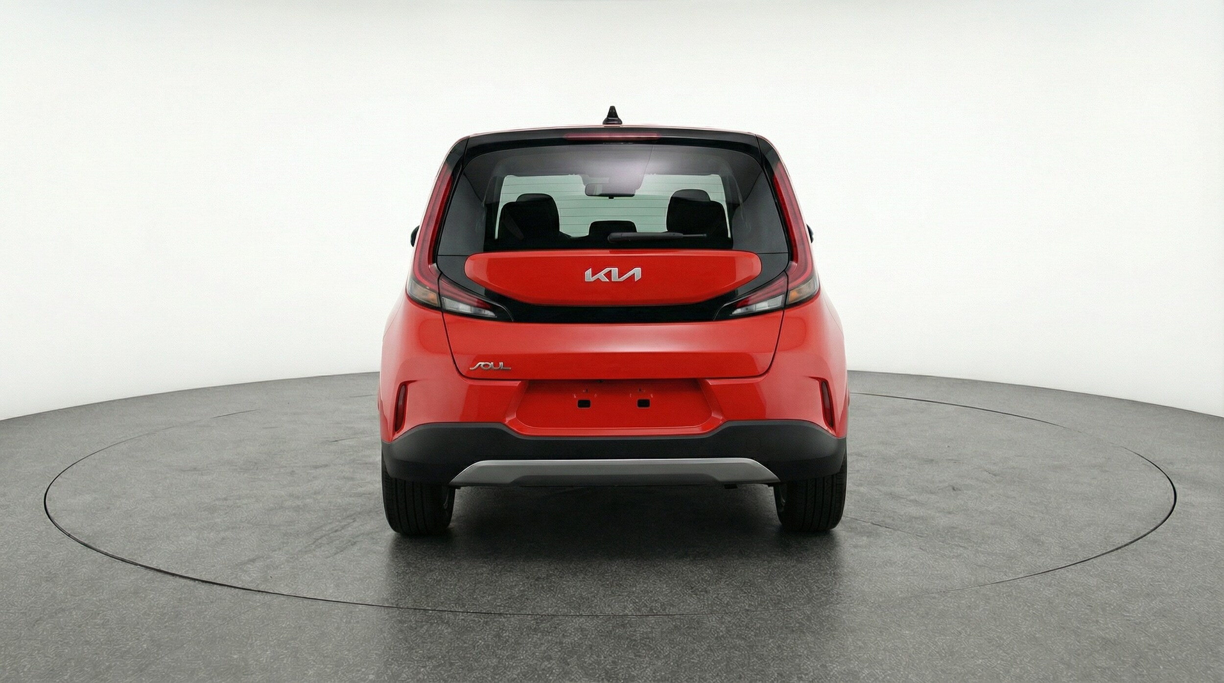Thumbnail: 2025 Kia Soul - 6