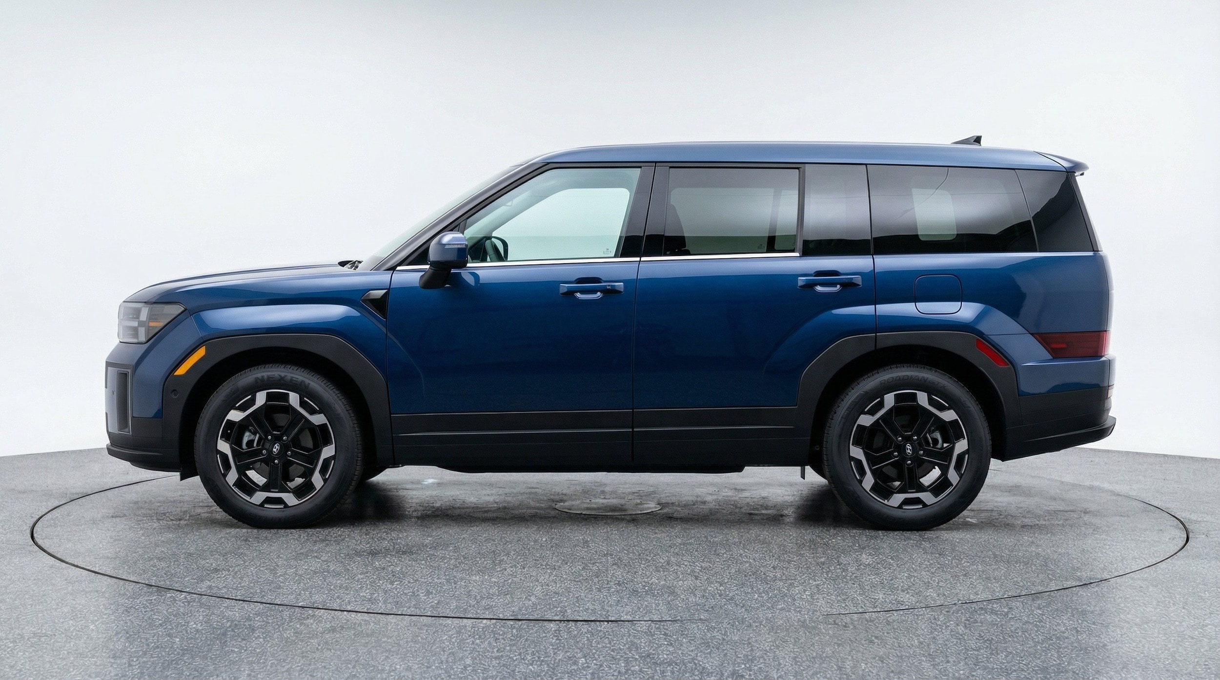 Thumbnail: 2026 Hyundai Santa Fe - 5