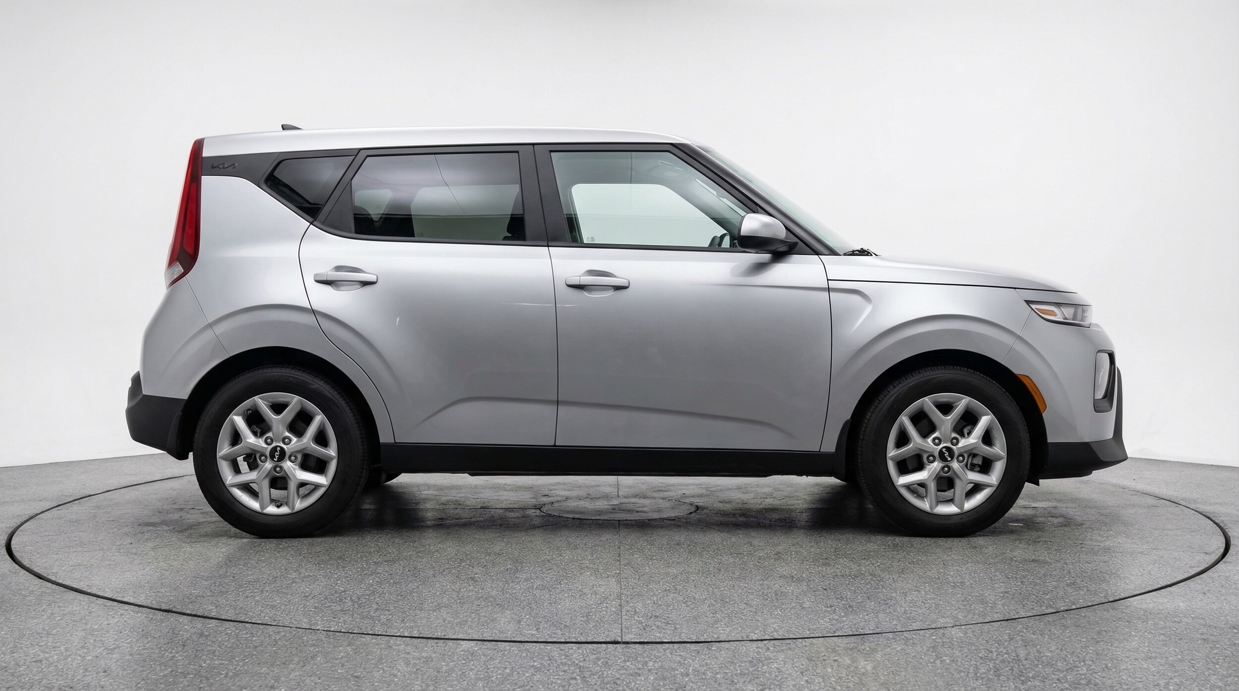 Thumbnail: 2025 Kia Soul - 8