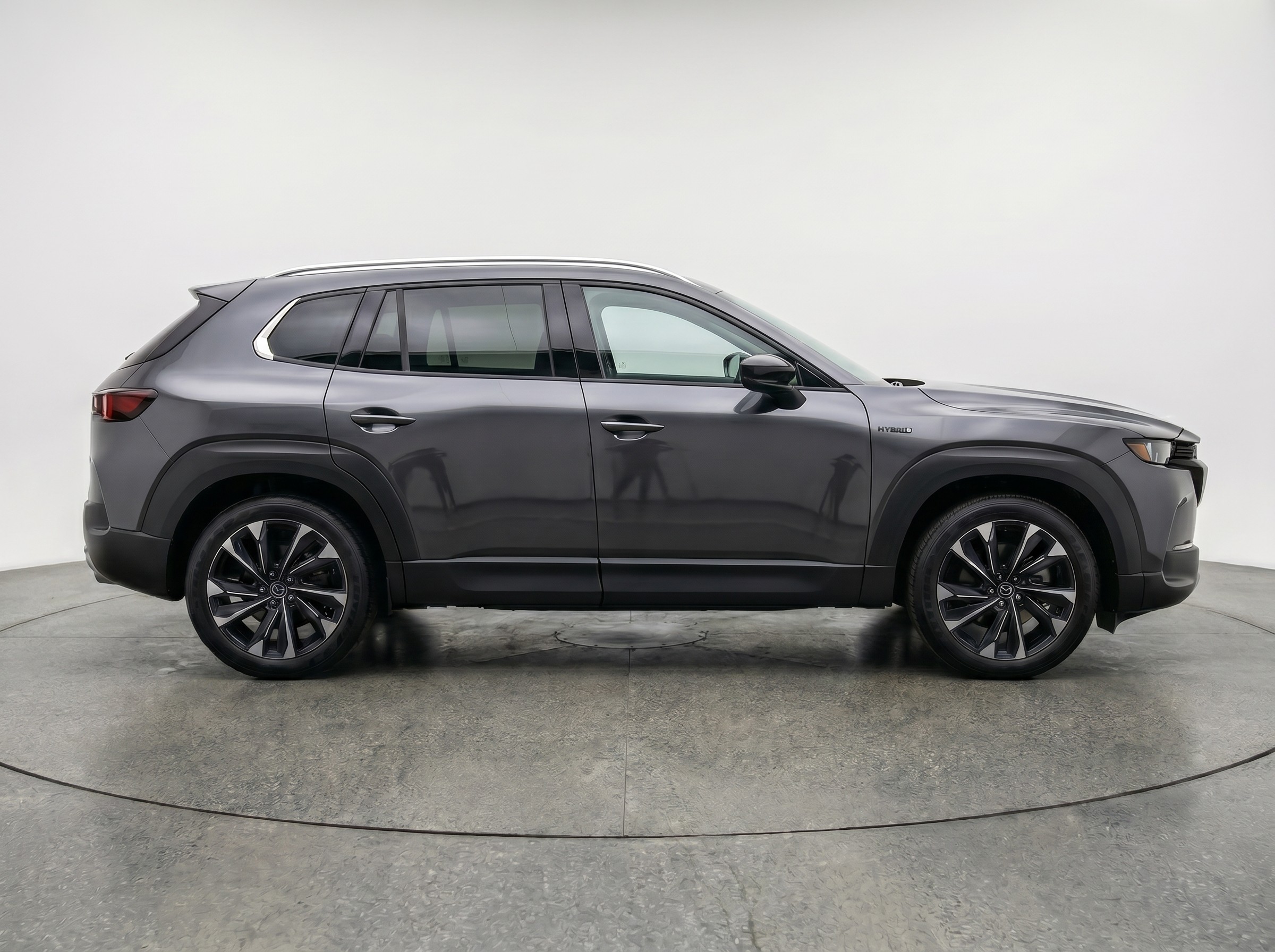 Thumbnail: 2025 Mazda CX-50 - 8