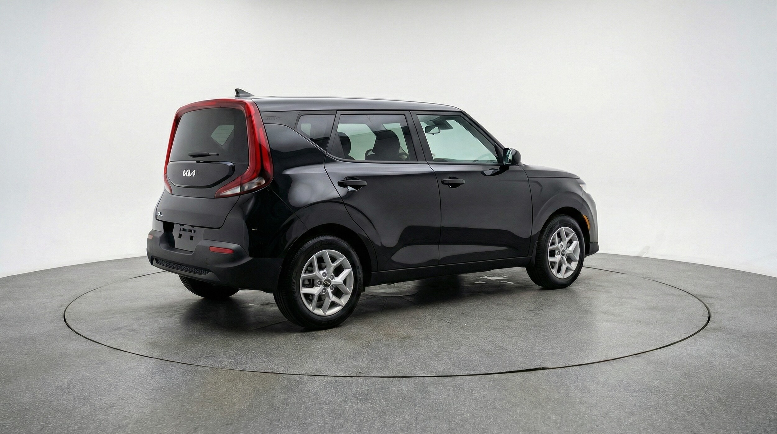 Thumbnail: 2025 Kia Soul - 7