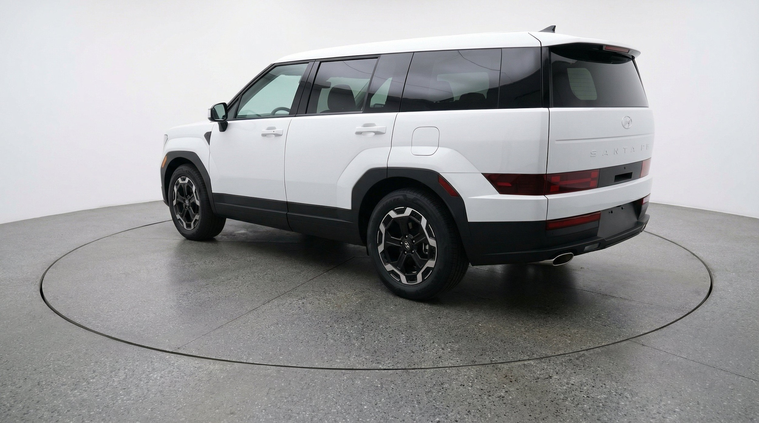 Thumbnail: 2026 Hyundai Santa Fe - 6