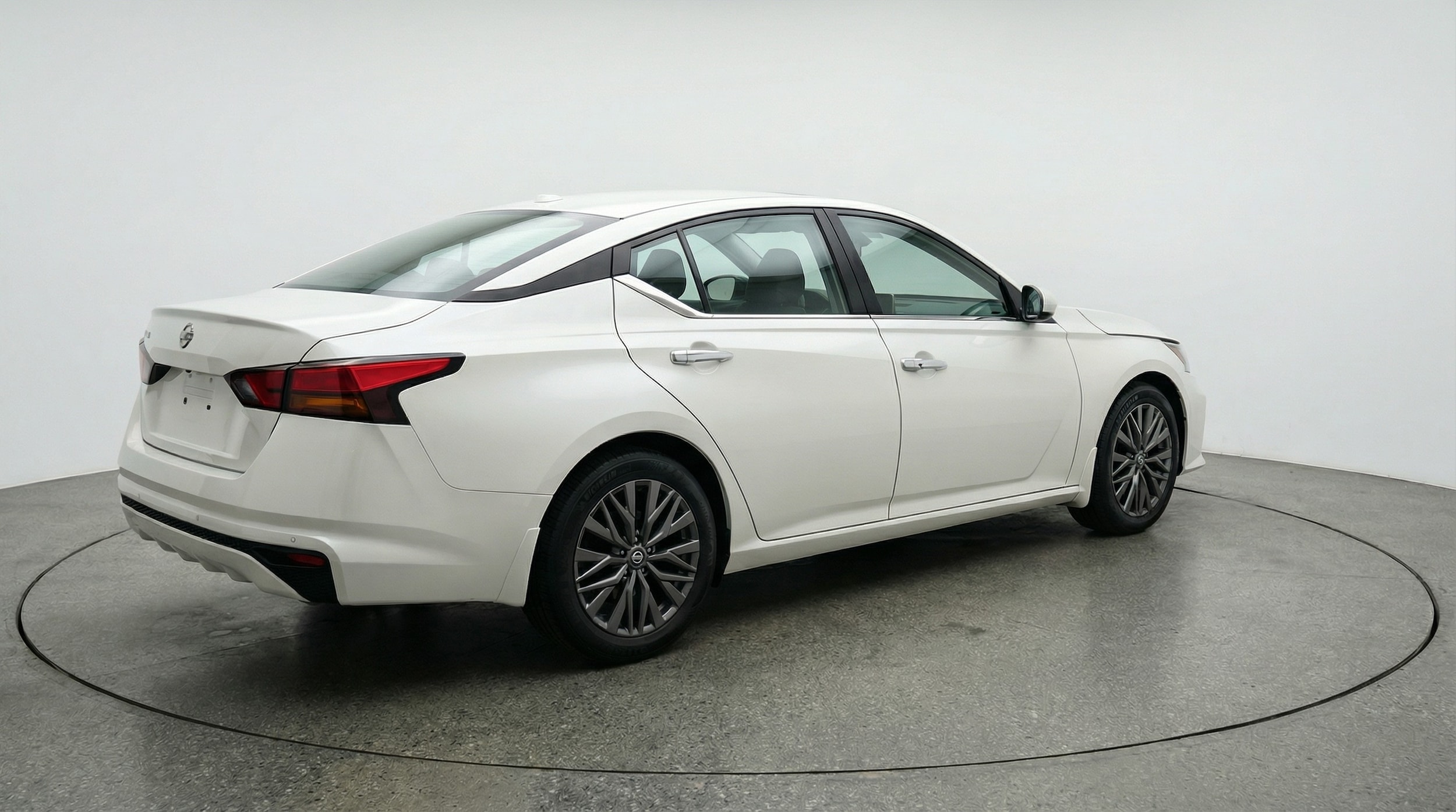 Thumbnail: 2025 Nissan Altima - 7