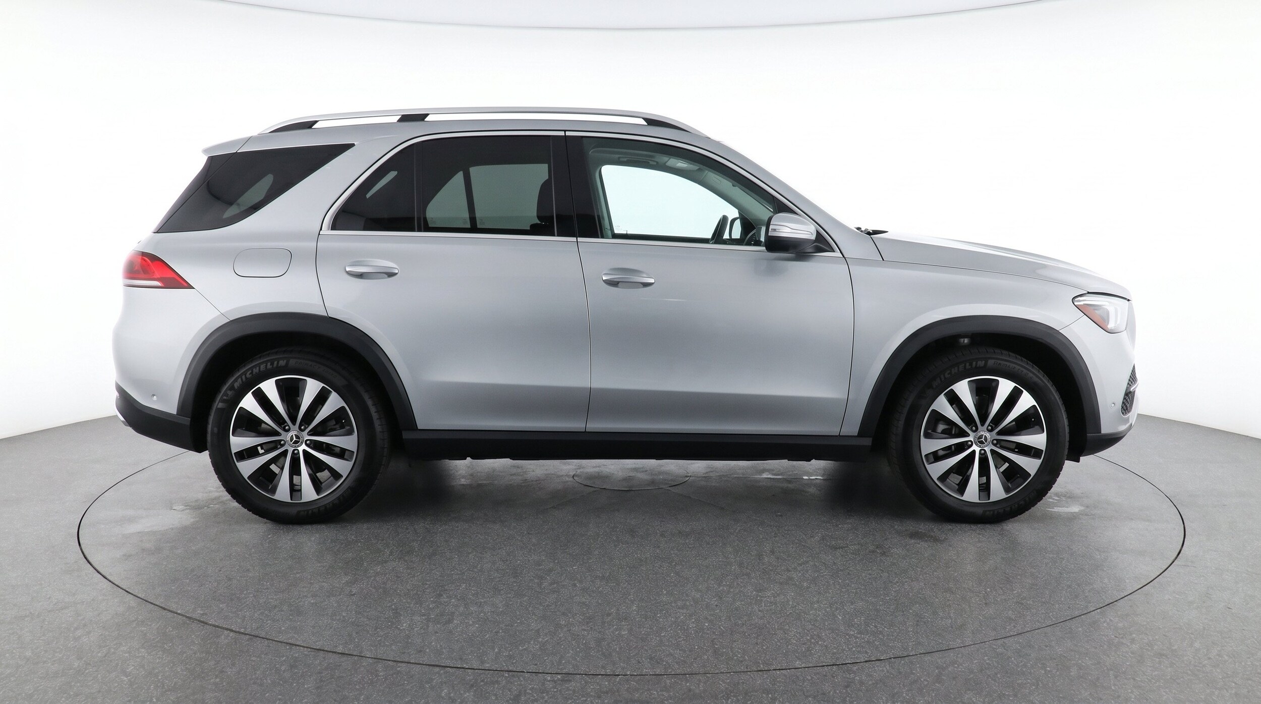 Thumbnail: 2026 Mercedes-Benz GLE - 11