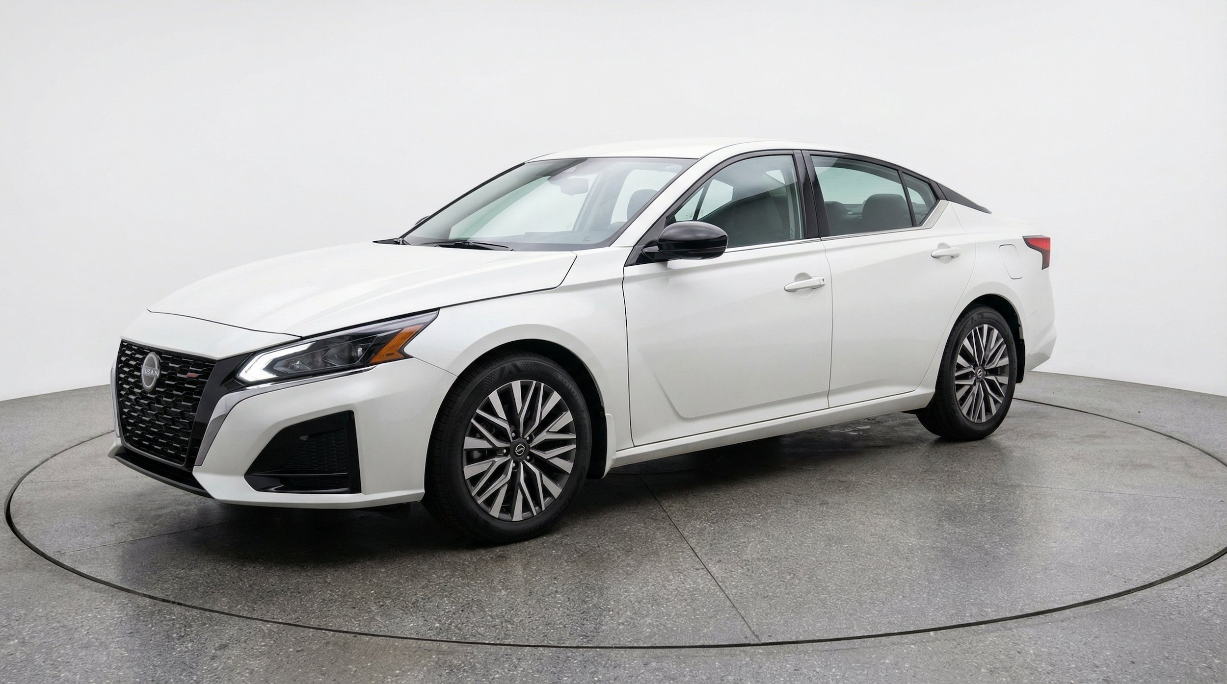 Thumbnail: 2026 Nissan Altima - 3