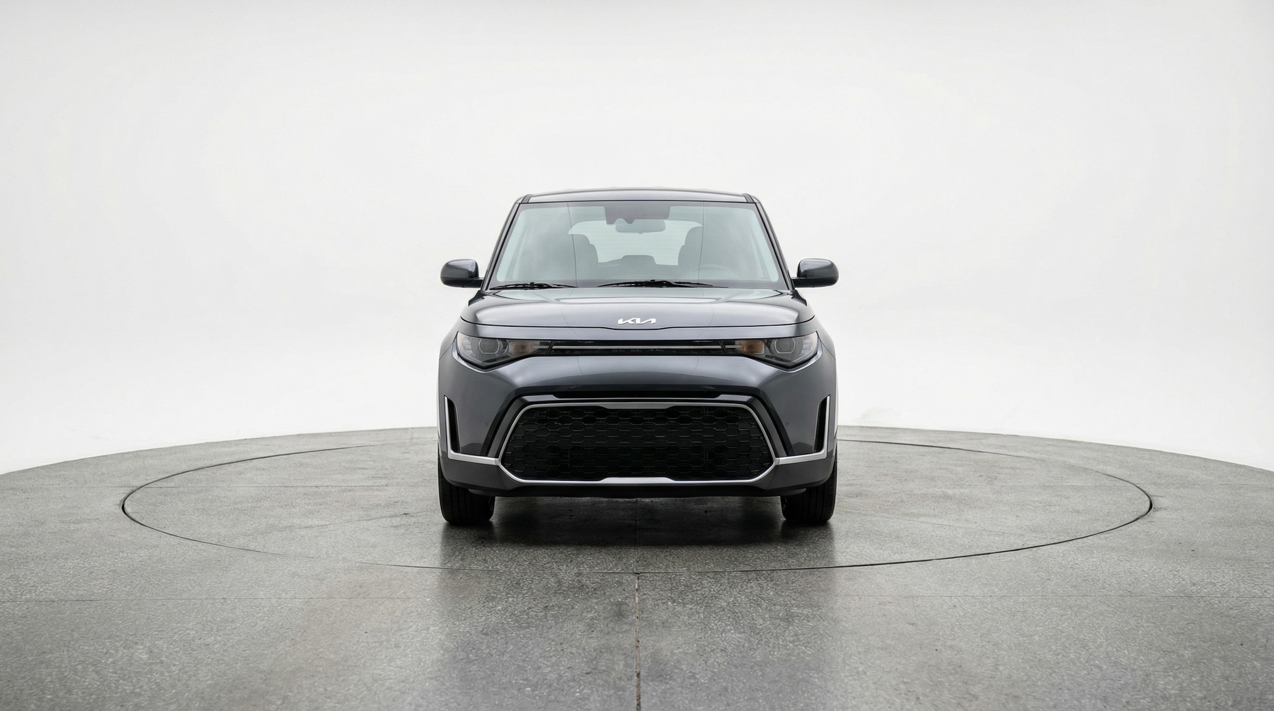 Thumbnail: 2025 Kia Soul - 2