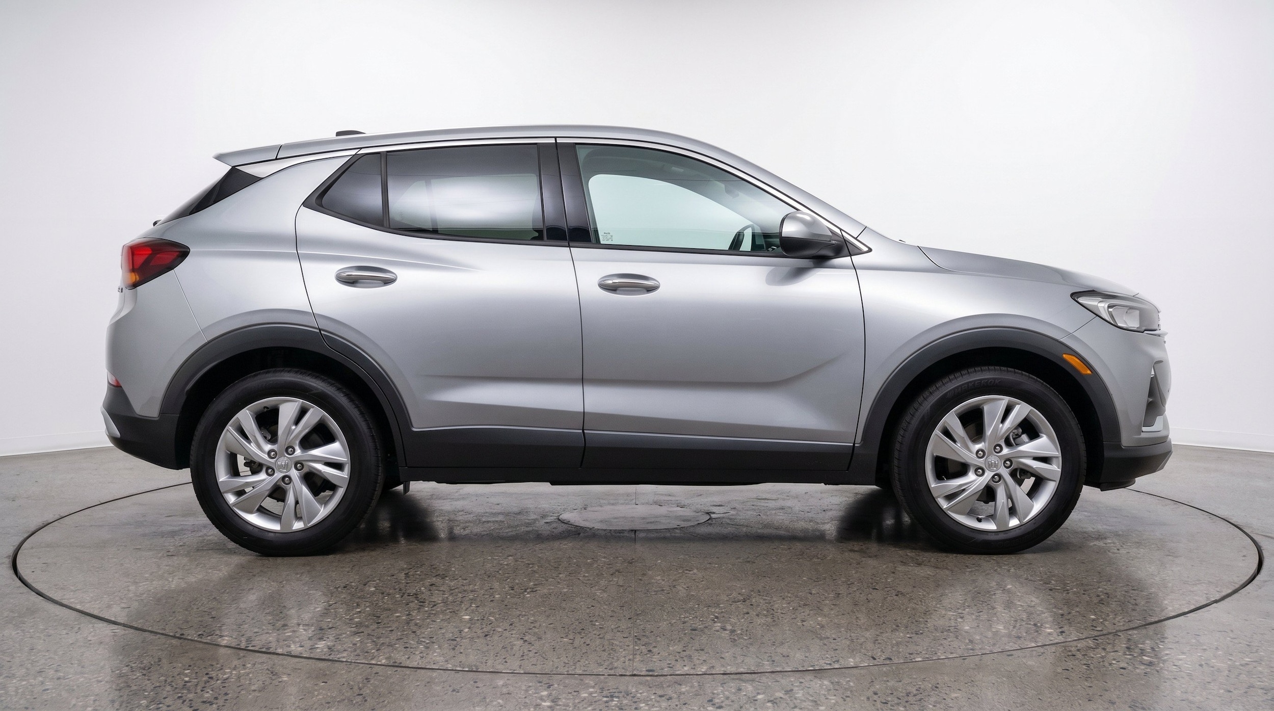 Thumbnail: 2026 Buick Encore GX - 11