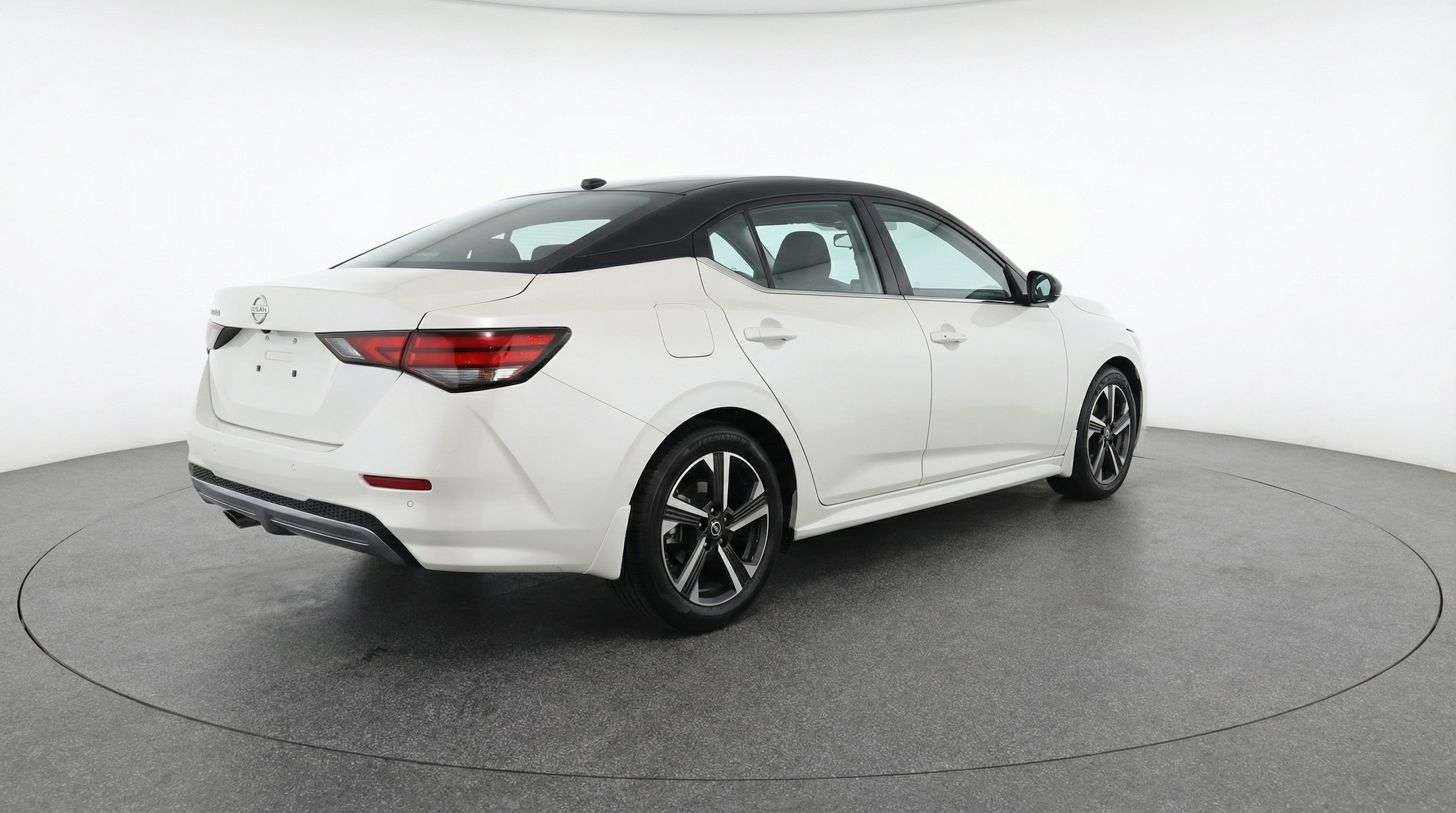 Thumbnail: 2025 Nissan Sentra - 7