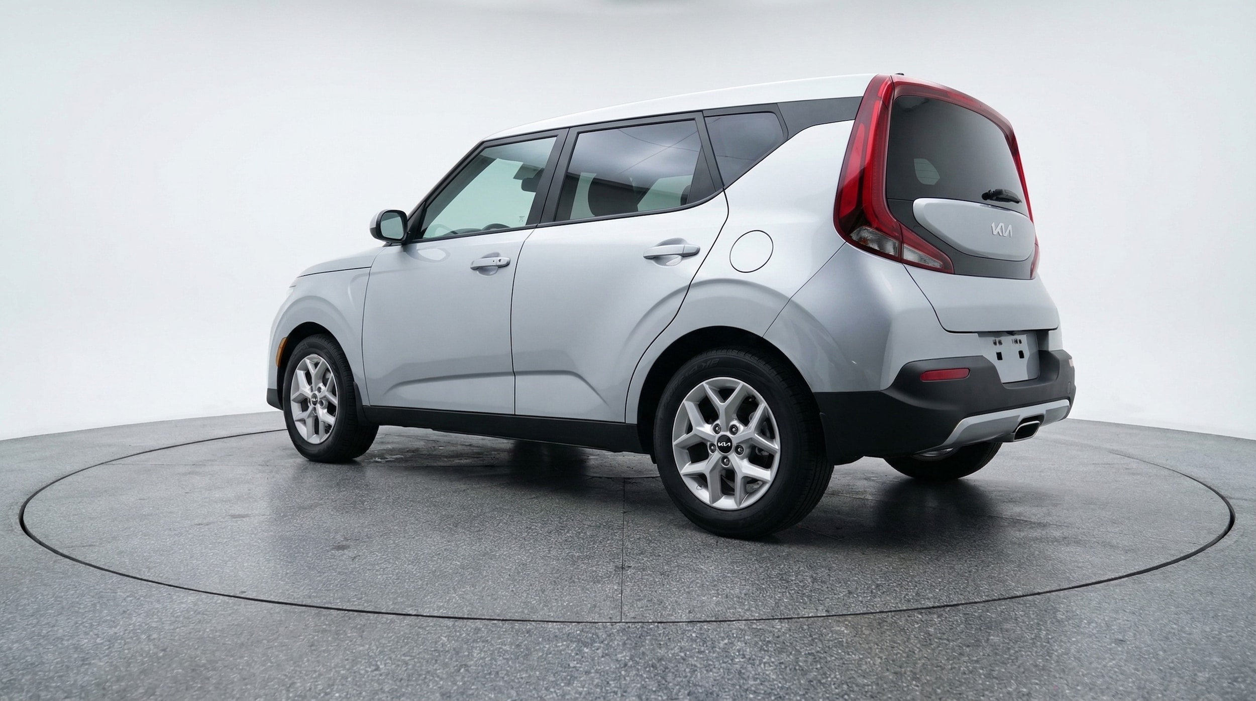 Thumbnail: 2025 Kia Soul - 5