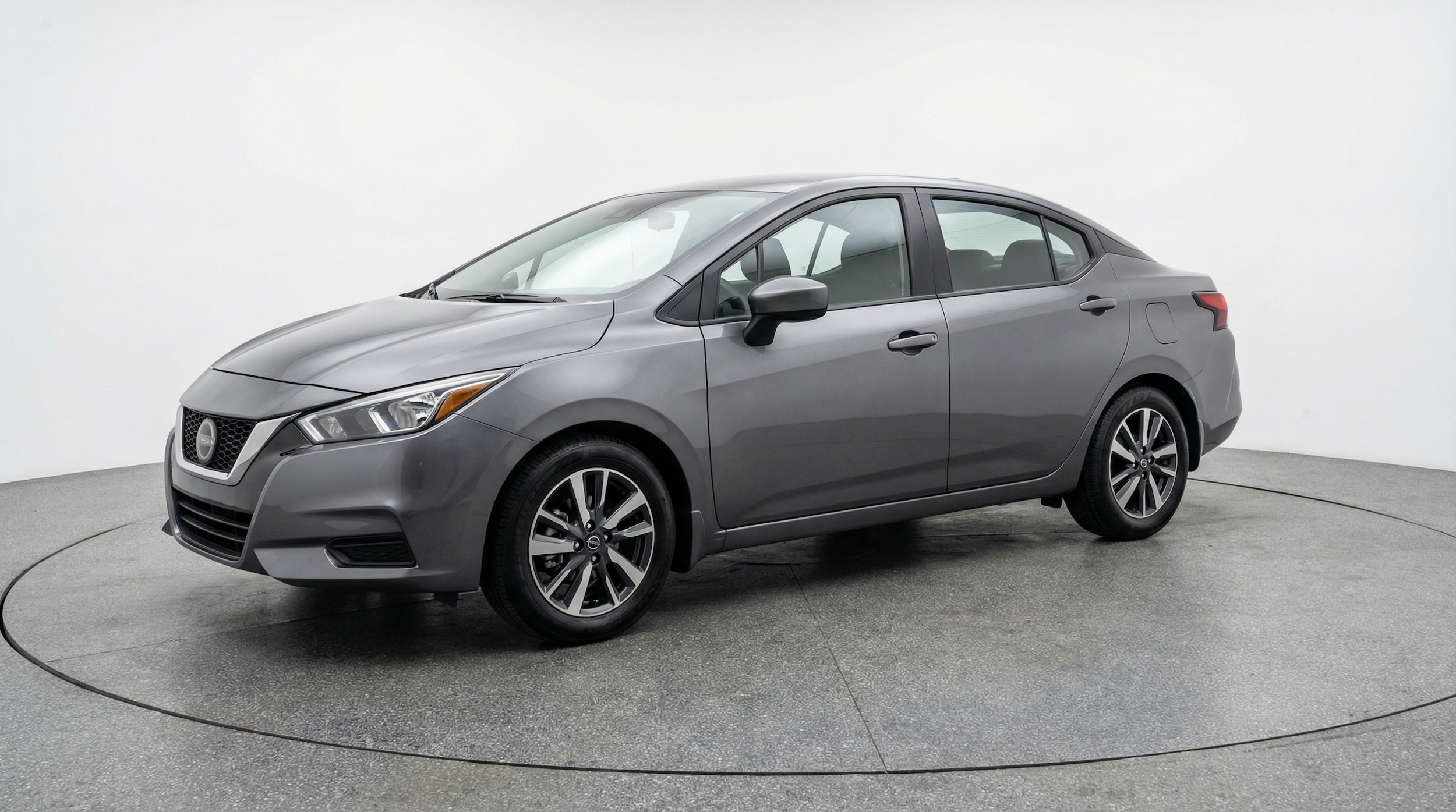 Thumbnail: 2025 Nissan Versa - 3