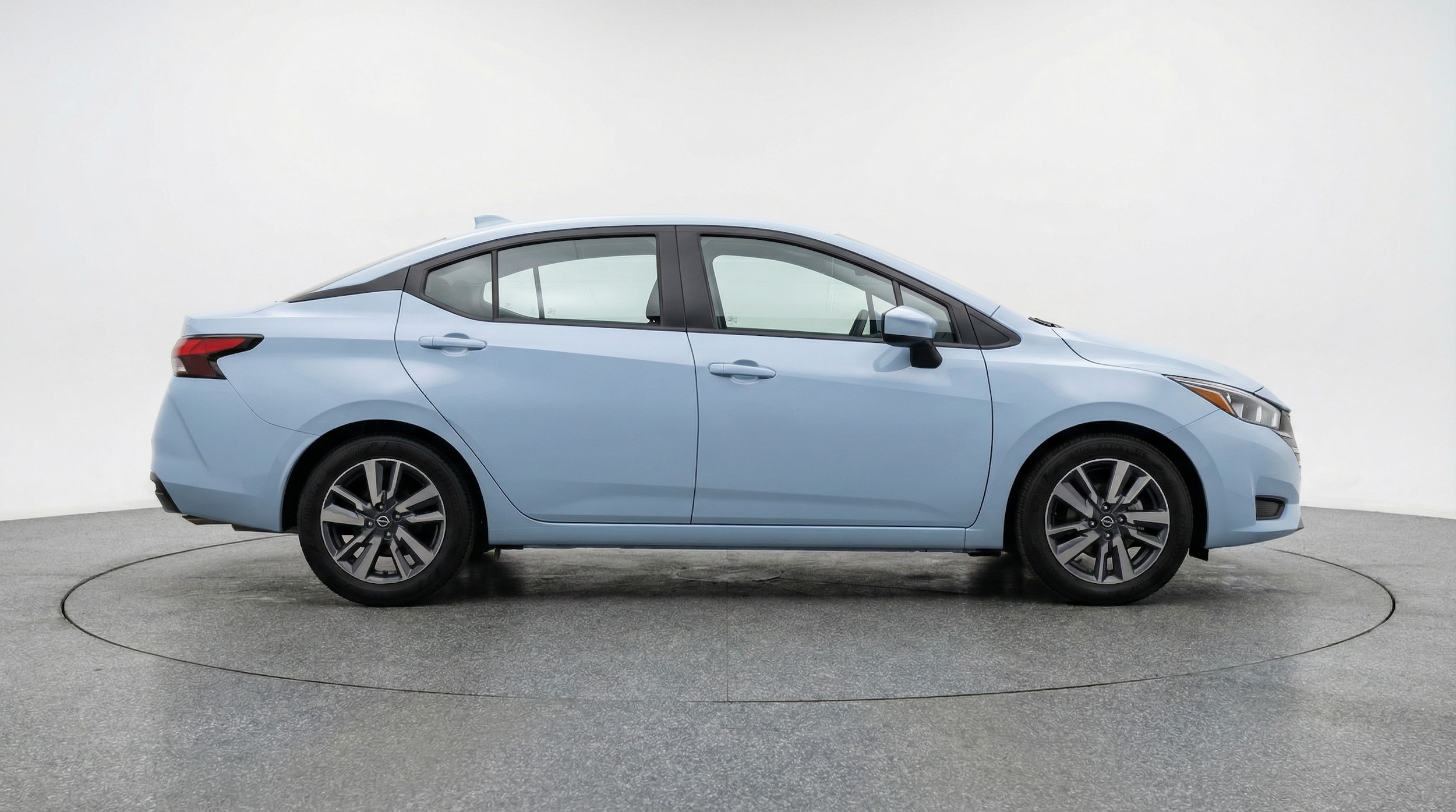 Thumbnail: 2025 Nissan Versa - 8