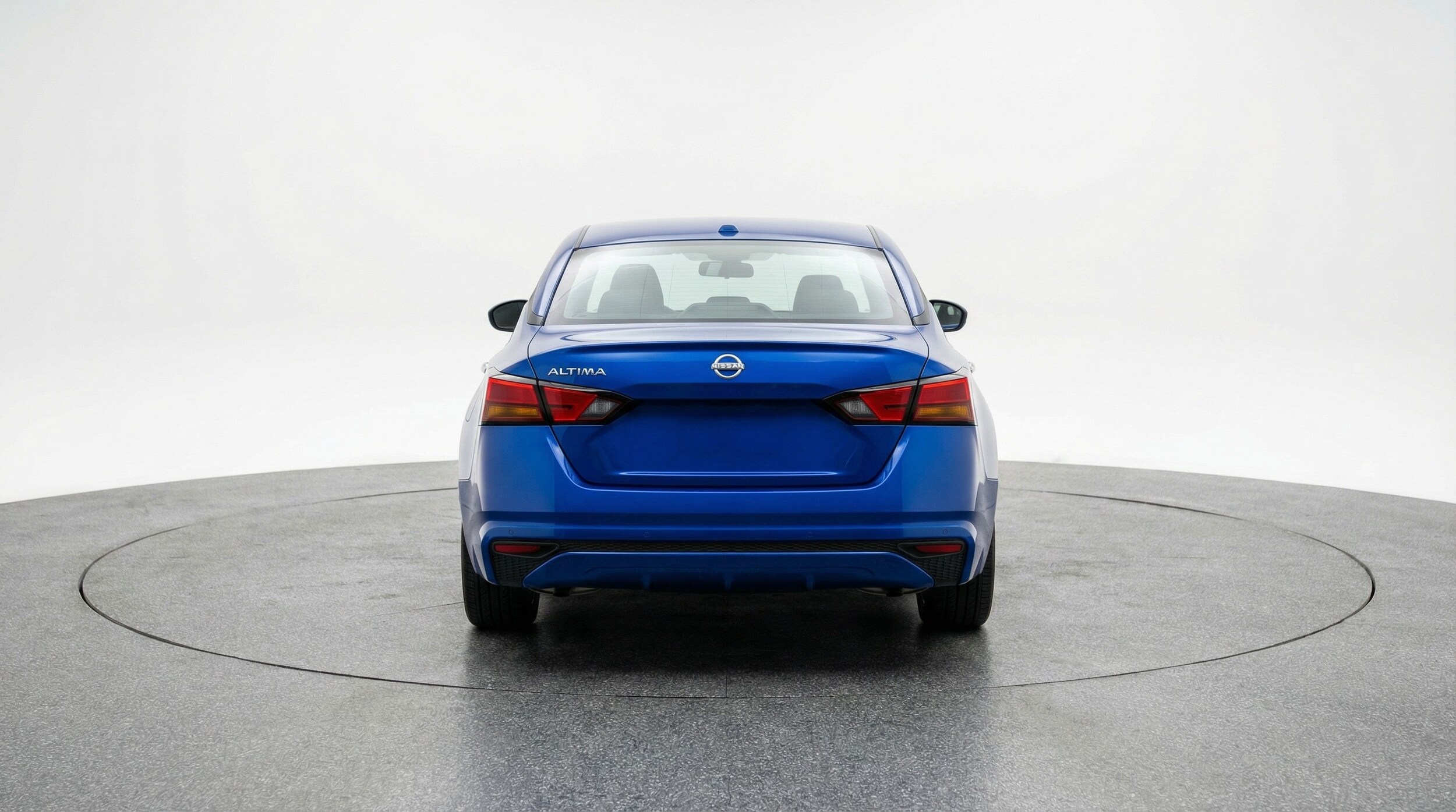 Thumbnail: 2025 Nissan Altima - 6