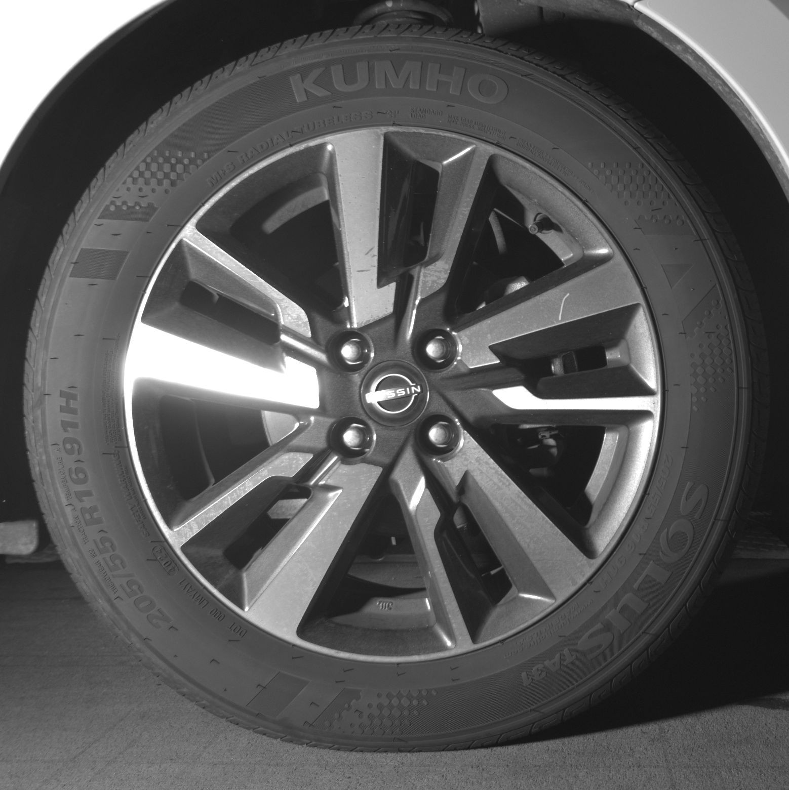 Thumbnail: 2025 Nissan Versa - 10