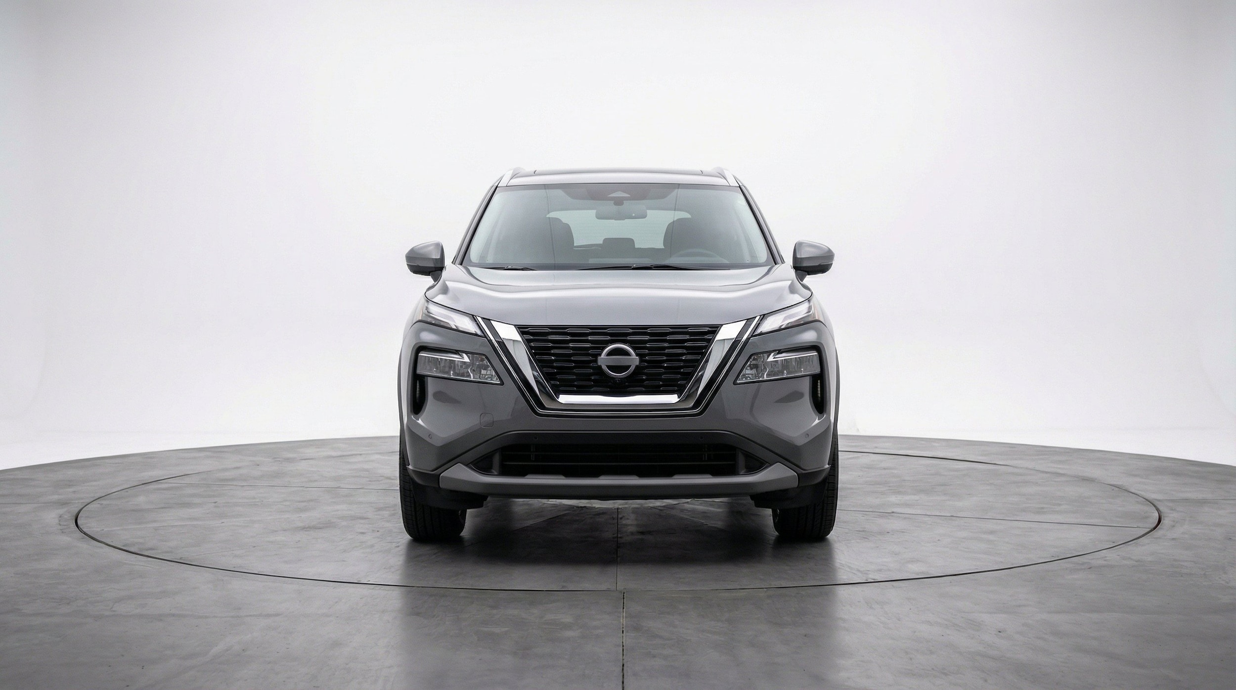 Thumbnail: 2026 Nissan Rogue - 2