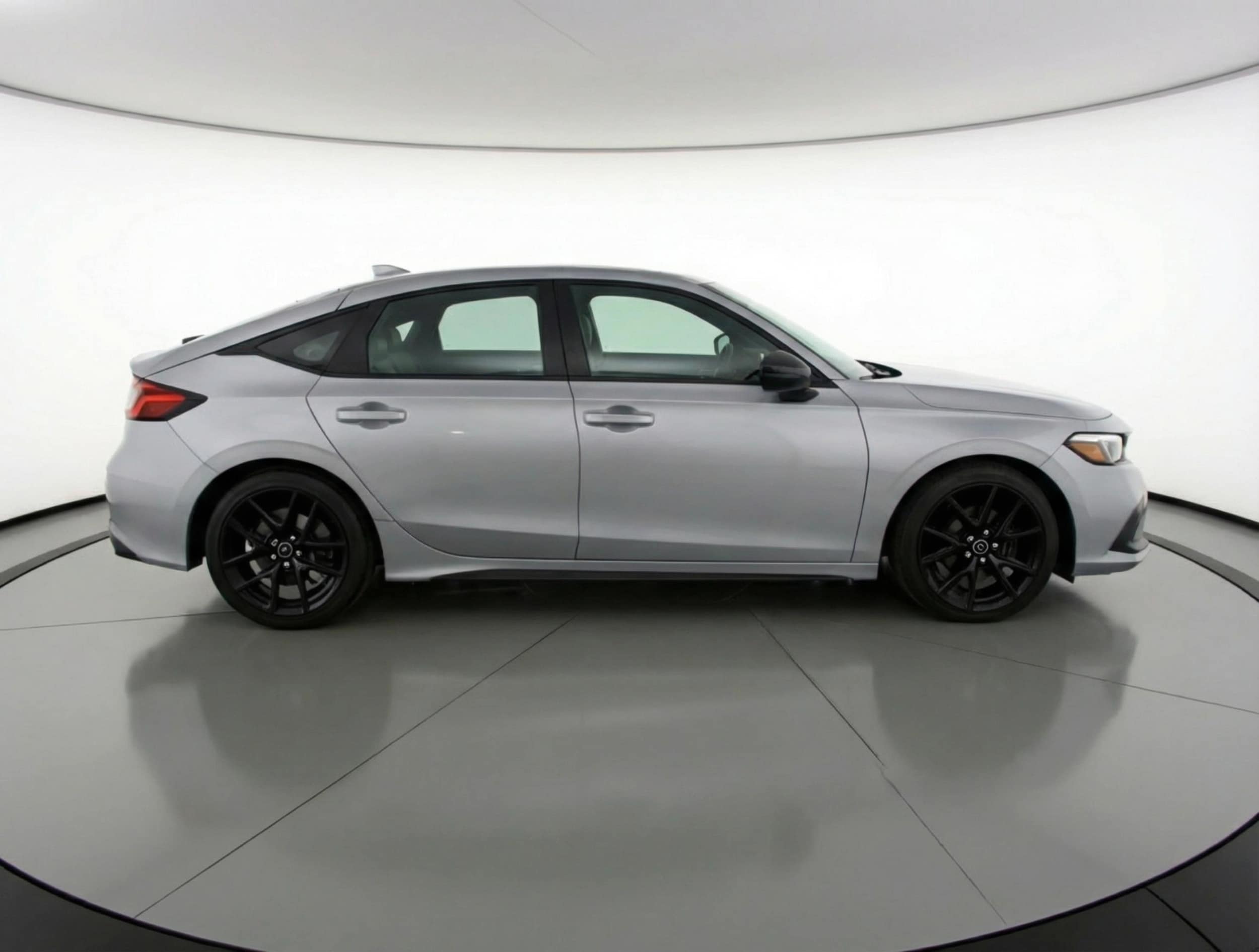 Thumbnail: 2025 Honda Civic - 8