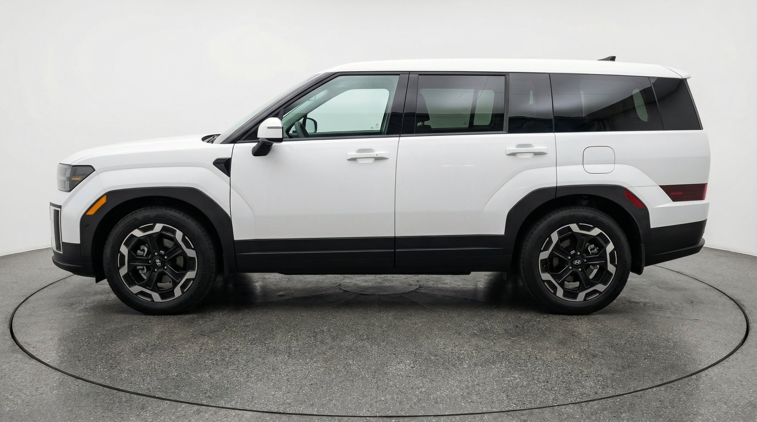 Thumbnail: 2026 Hyundai Santa Fe - 5