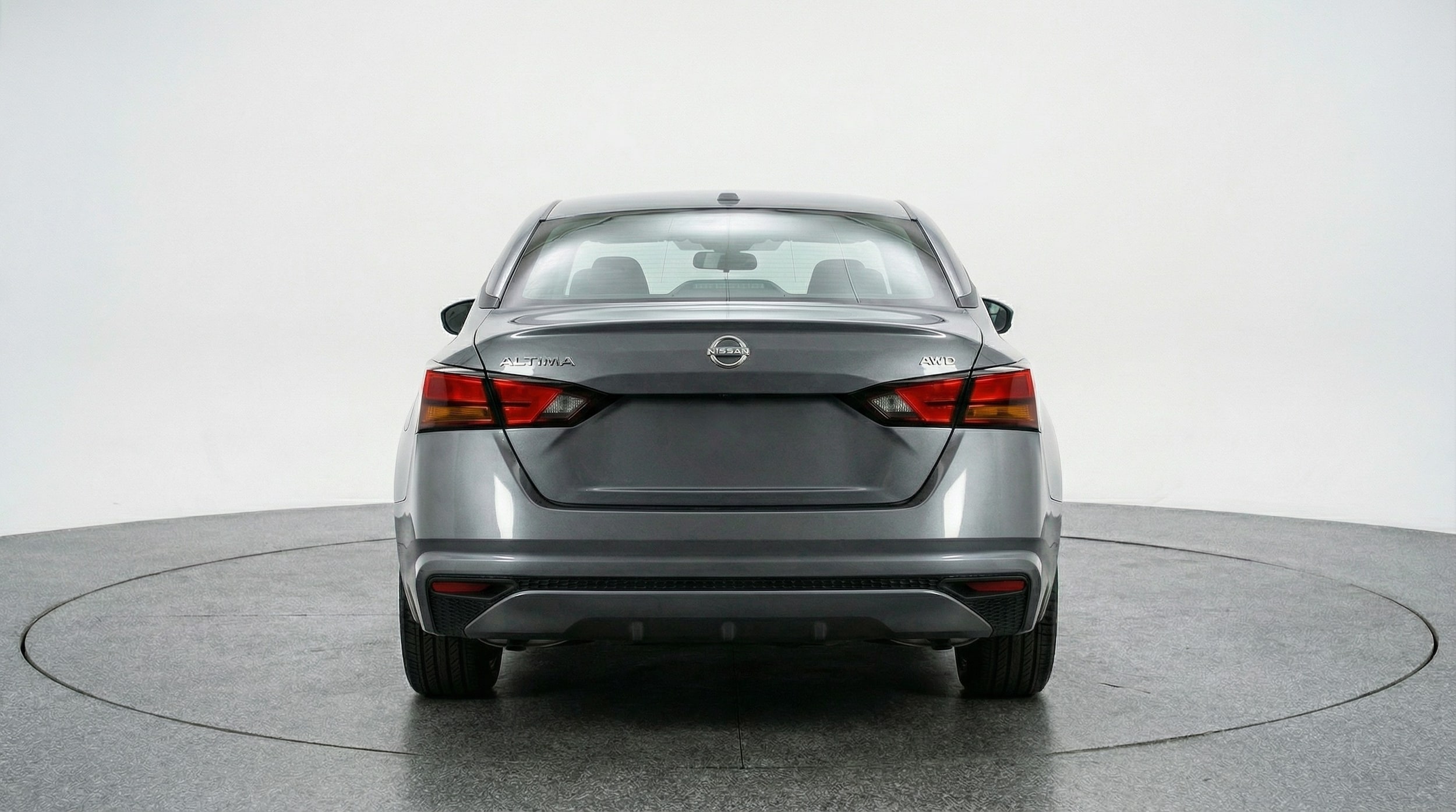 Thumbnail: 2025 Nissan Altima - 6