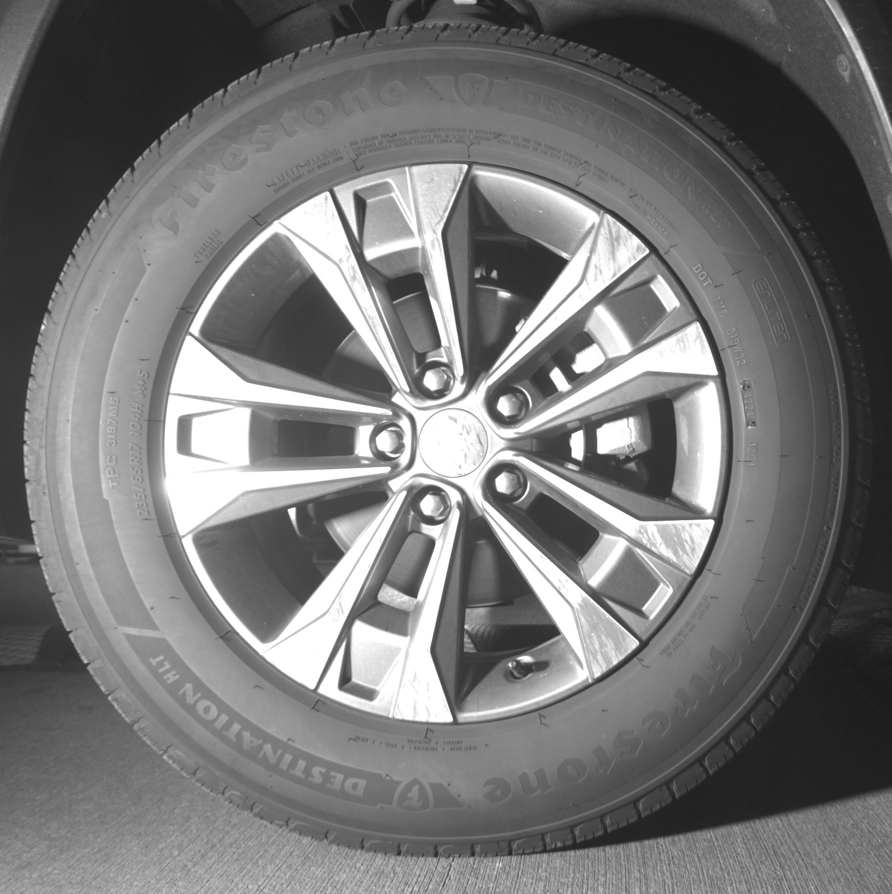 Thumbnail: 2025 Chevrolet Equinox - 10