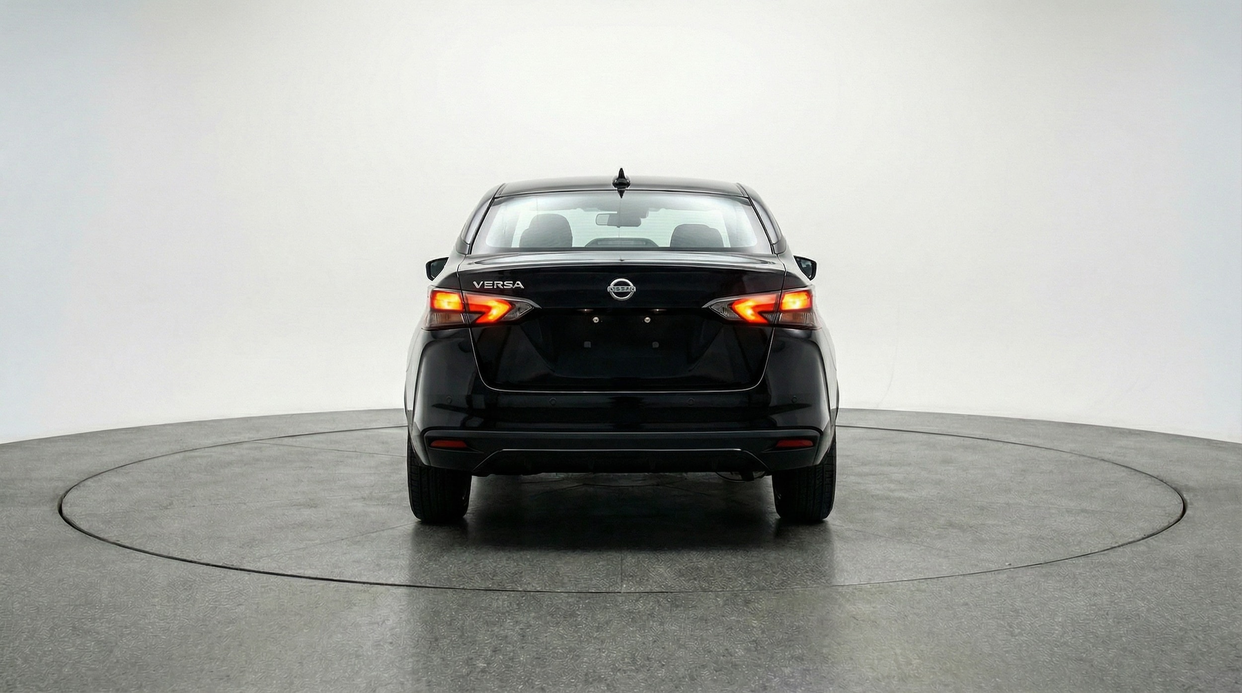 Thumbnail: 2025 Nissan Versa - 6