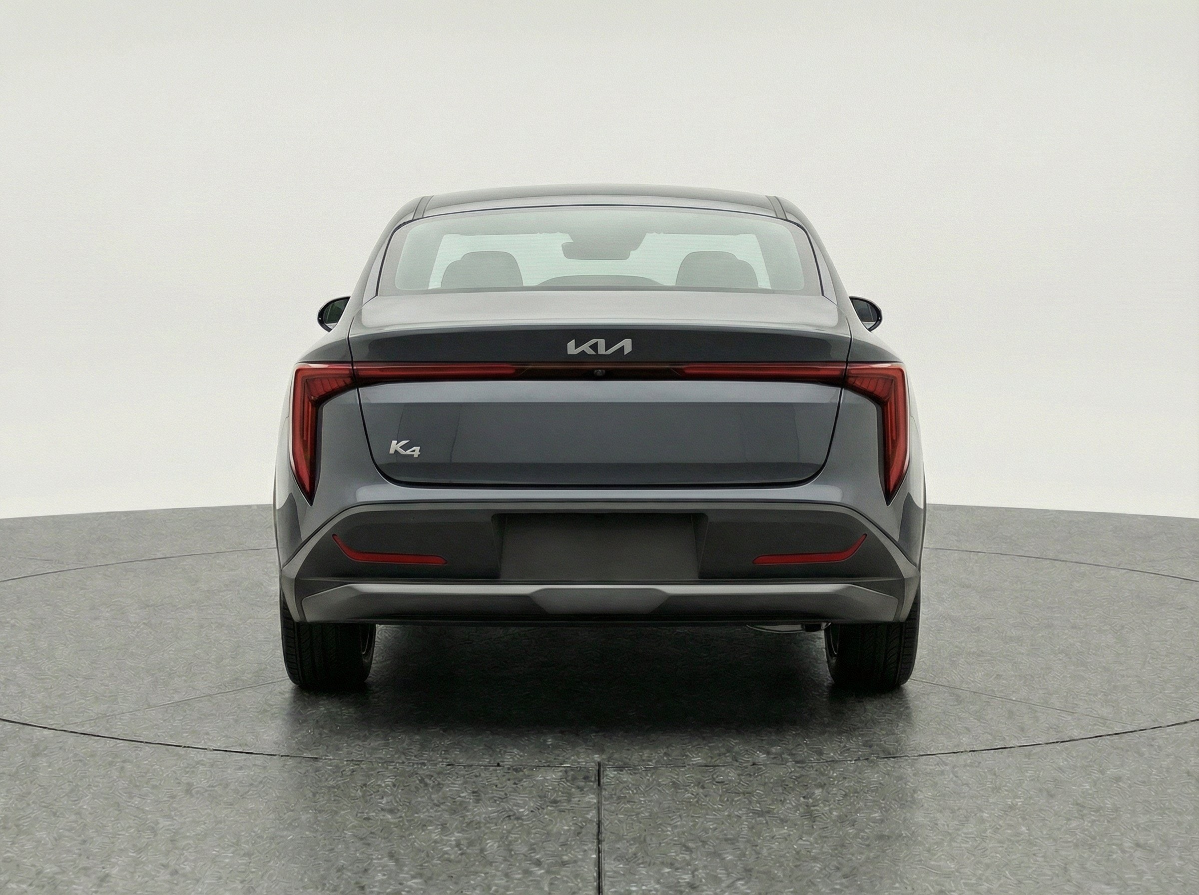 Thumbnail: 2025 Kia K4 - 7